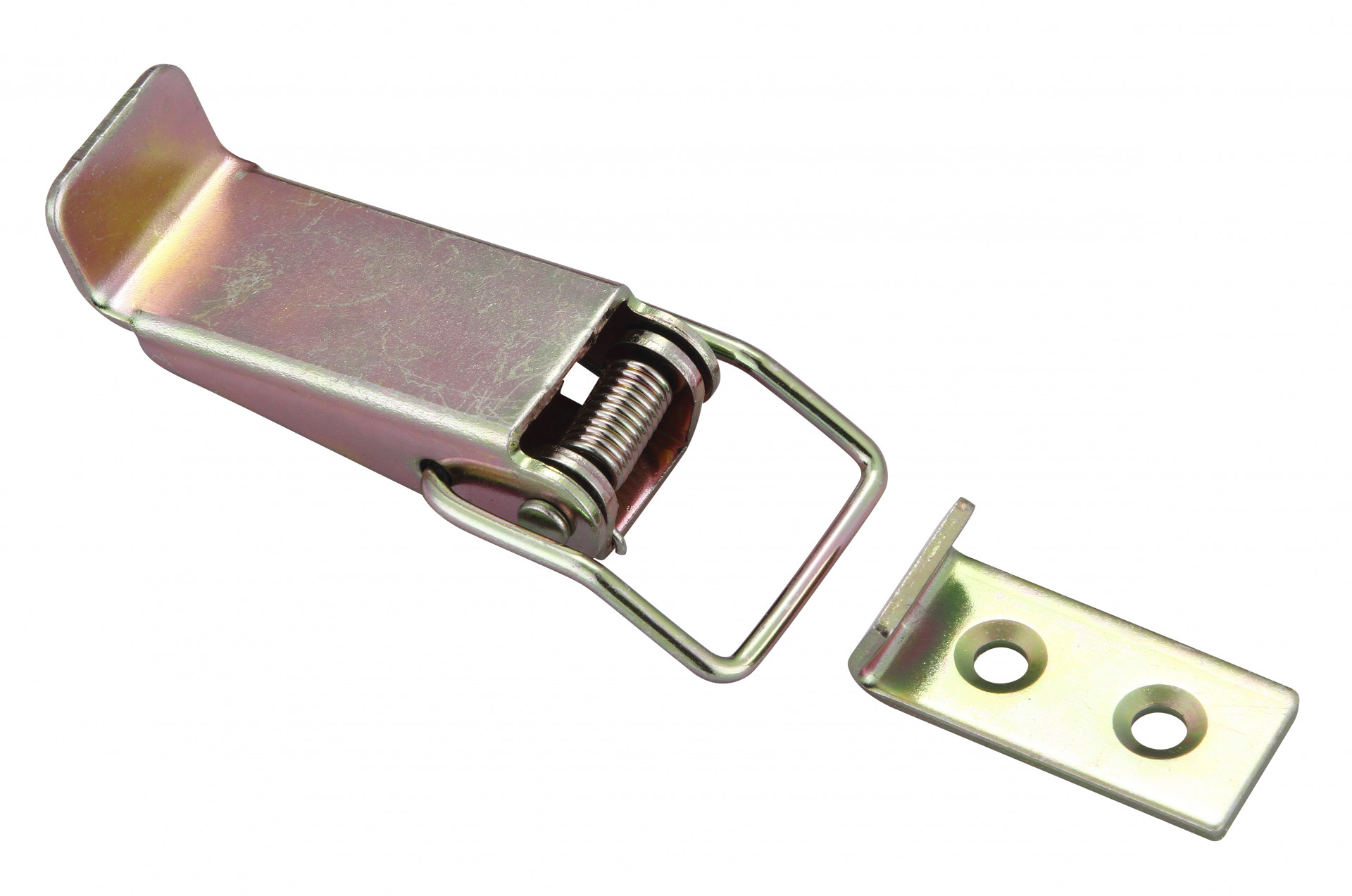 Toggle Latch (TB-005A)