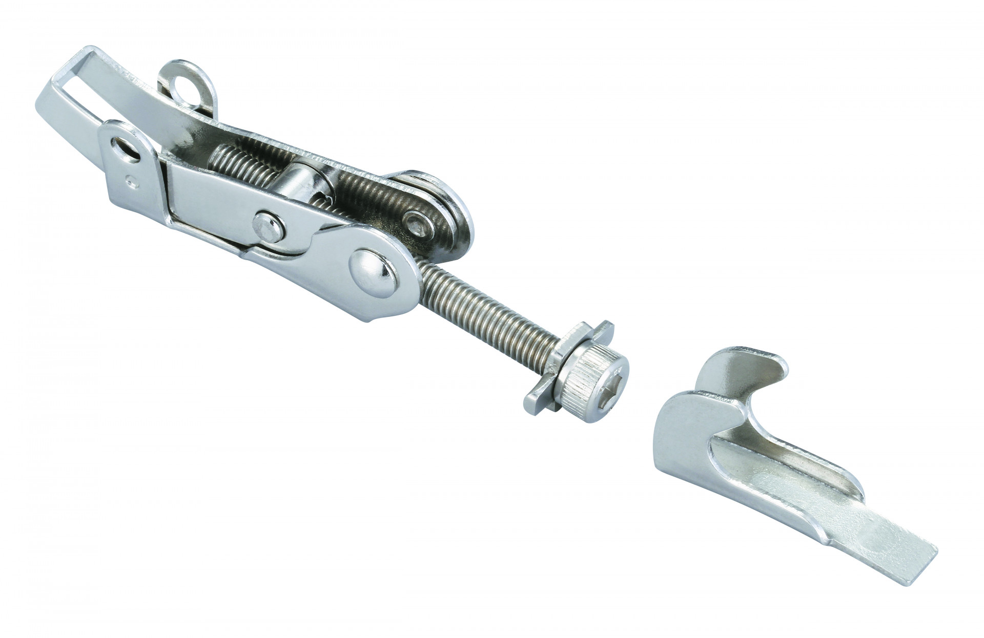 Toggle Latch (TB-003A)