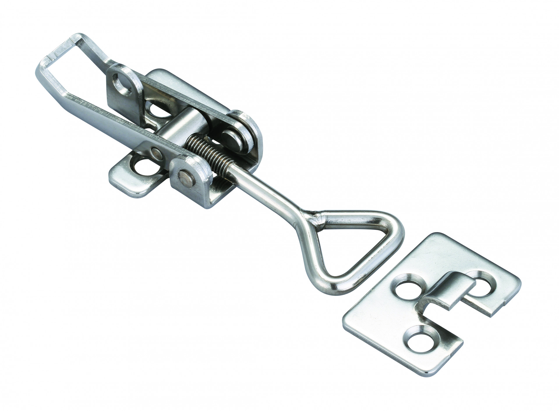 Toggle Latch (TB-002A)