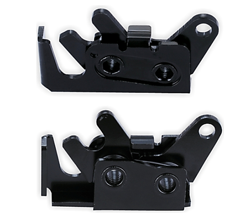 Car Door Striker/ Car Door Lock Buckle (YA-001L/R)