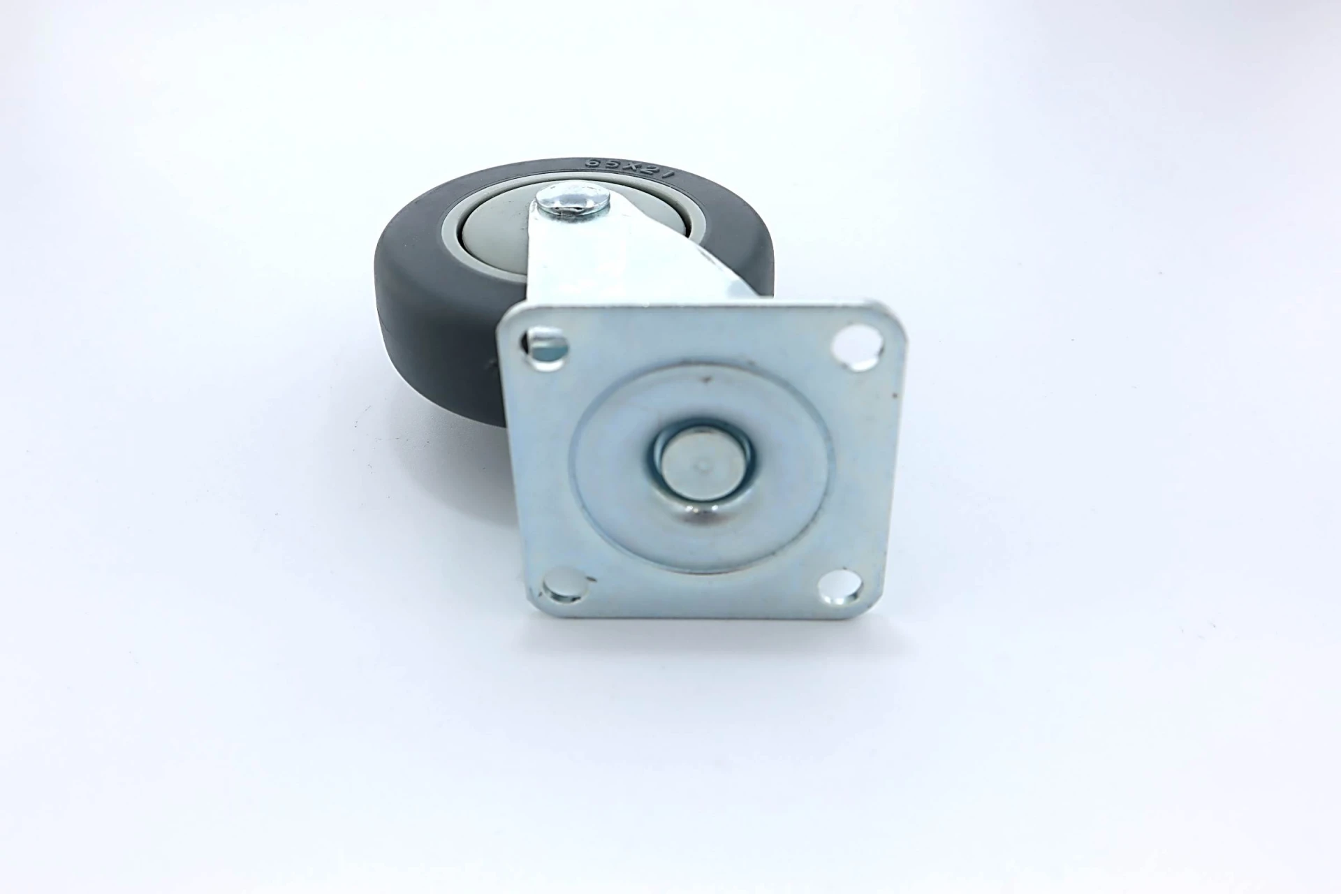 平板活動腳輪_SWIVEL CASTERS_HO-XU6_3