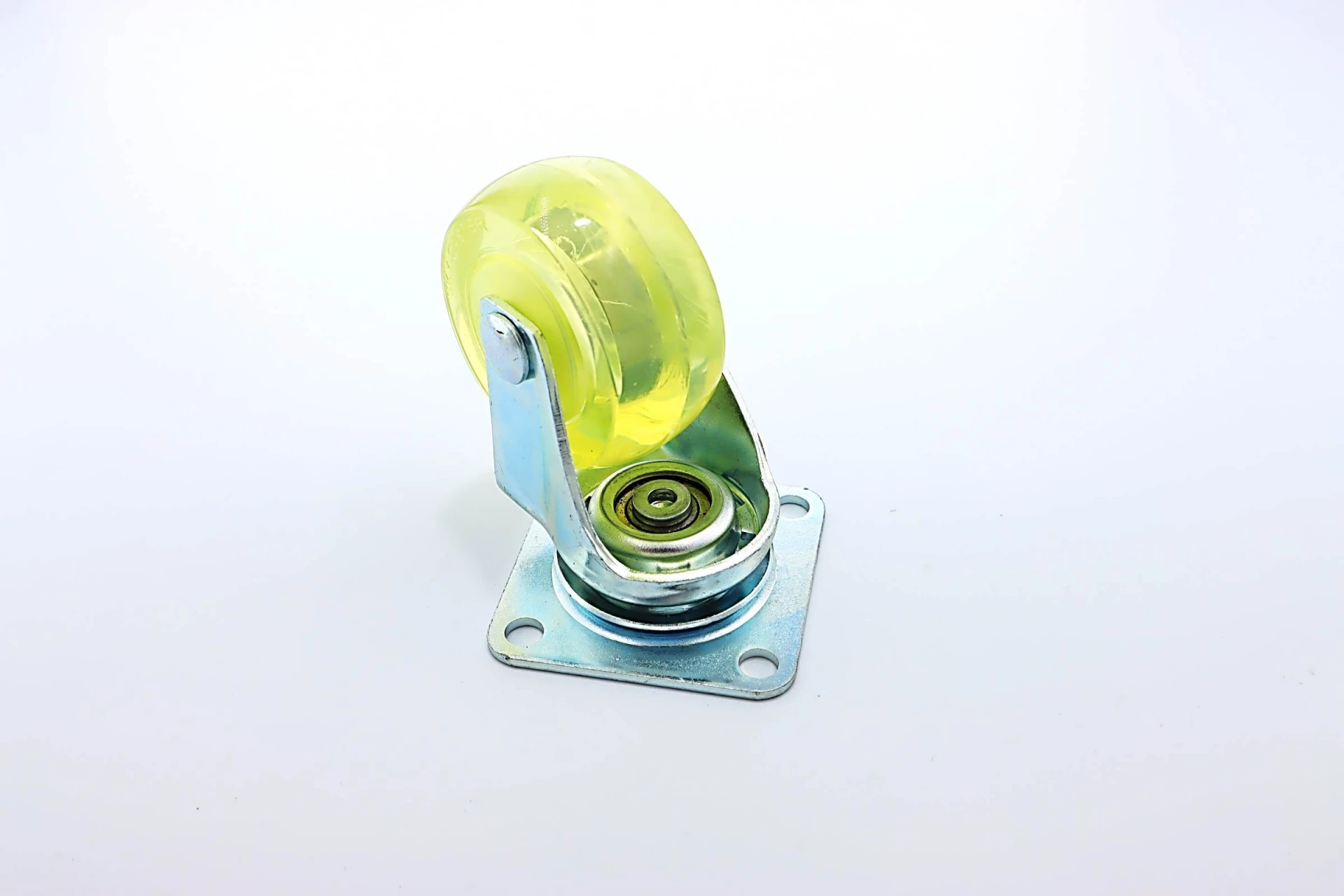 平板活動腳輪_SWIVEL CASTERS_HO-XU2_2