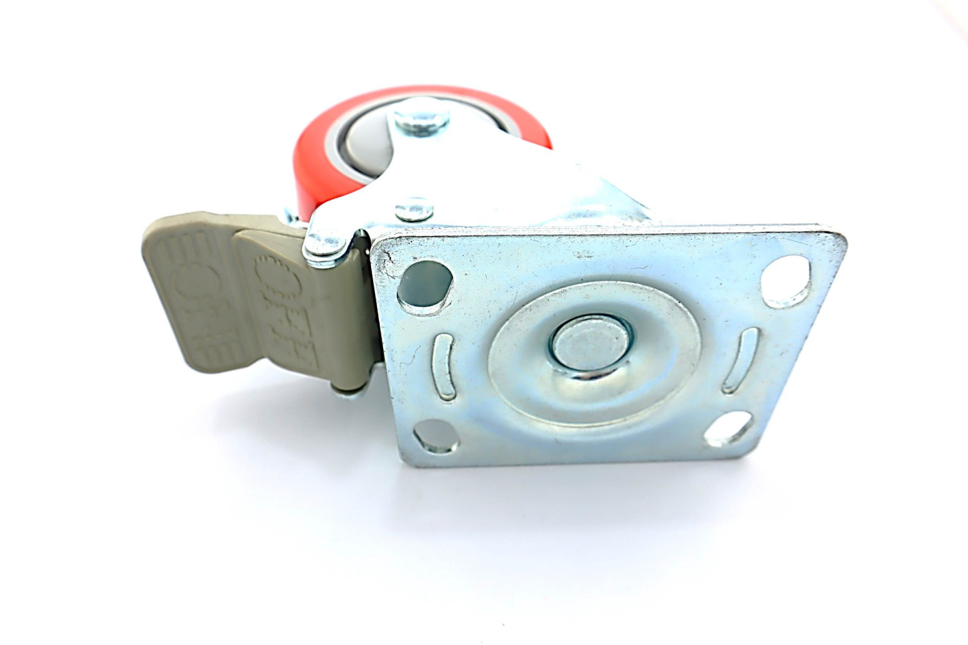 平板煞車腳輪B_TOTAL LOCK CASTERS B_HO-XU18_3