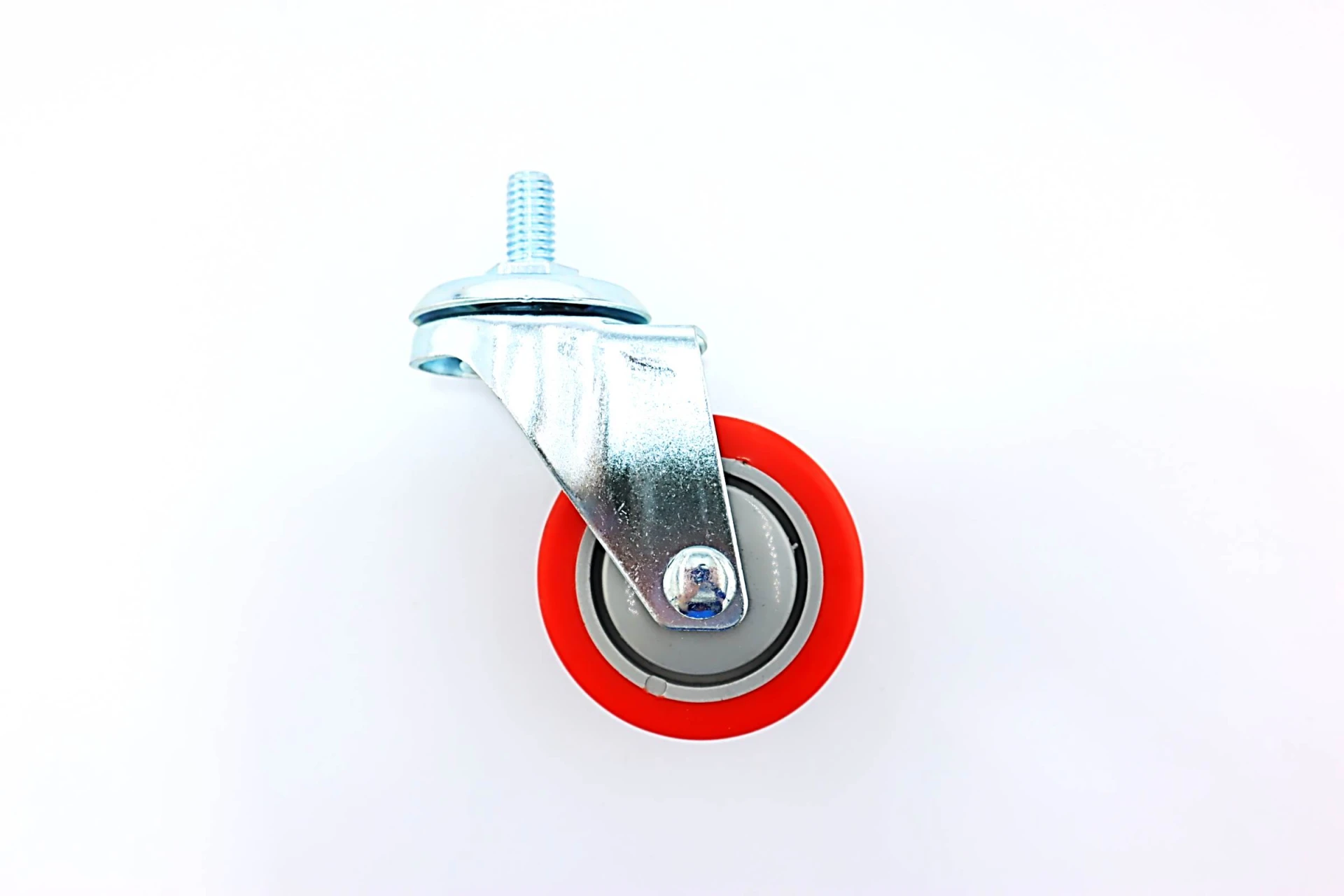 3 INCH THREADED STEM CASTERS B(HO-XU19)