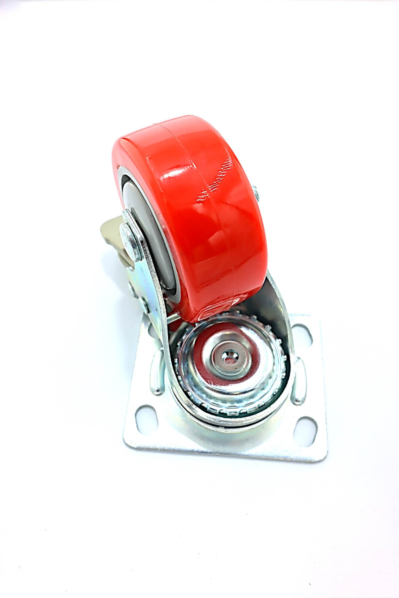 平板煞車腳輪B_TOTAL LOCK CASTERS B_HO-XU18_2