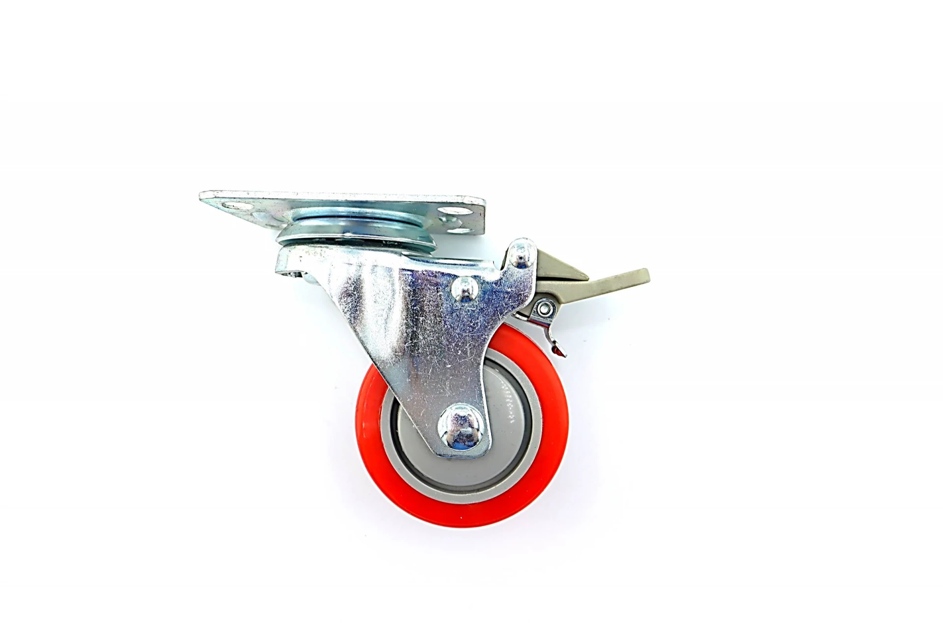 3 INCH TOTAL LOCK CASTERS B(HO-XU18)