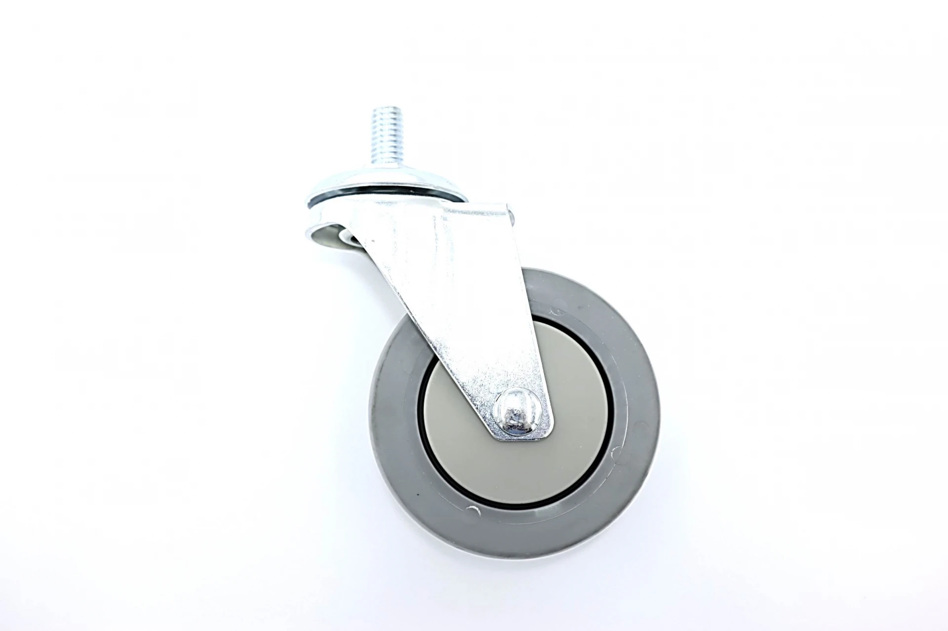 4 INCH THREADED STEM CASTERS(HO-XU24)