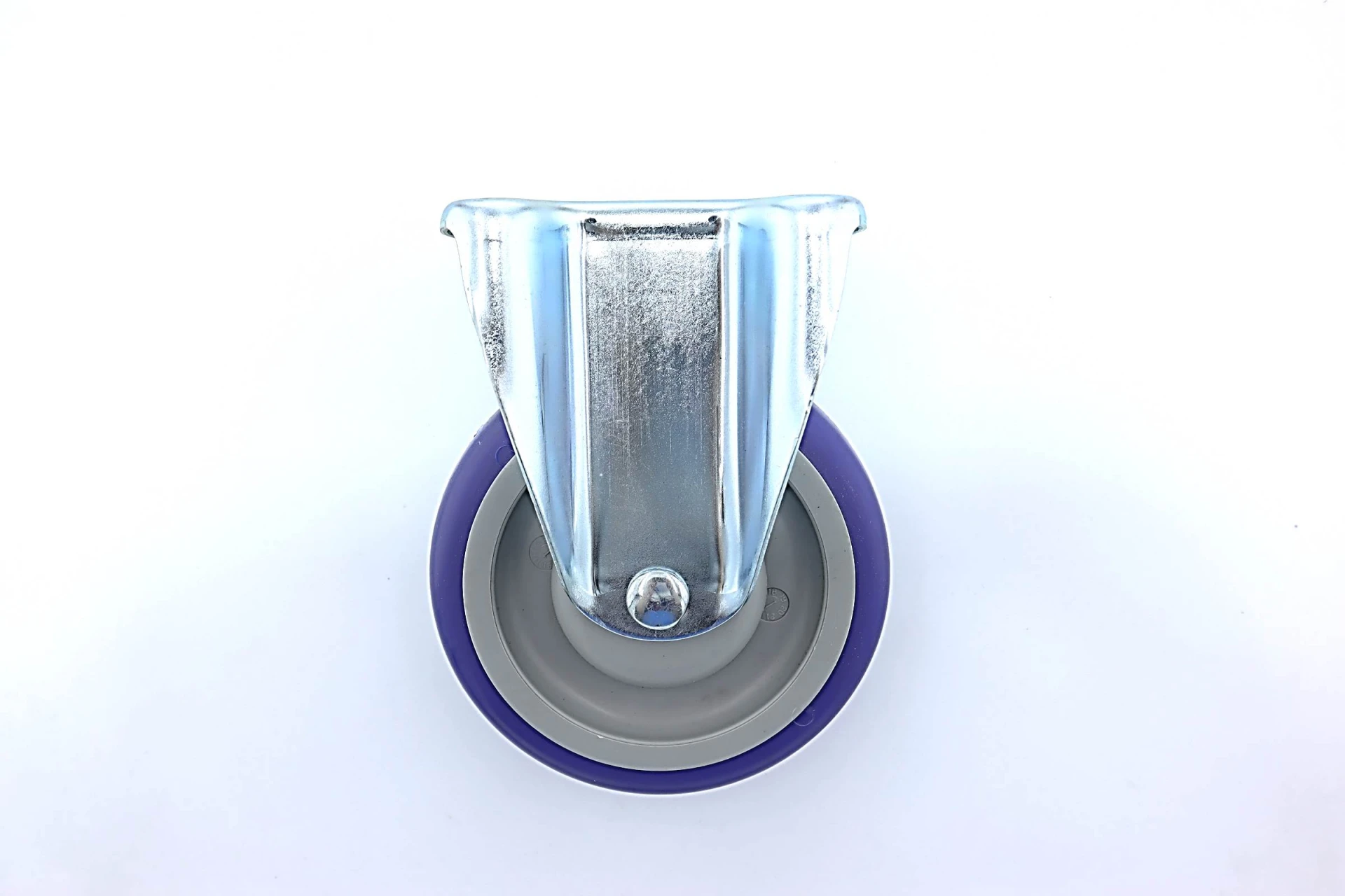 5 INCH RIGID CASTERS(HO-XU26)