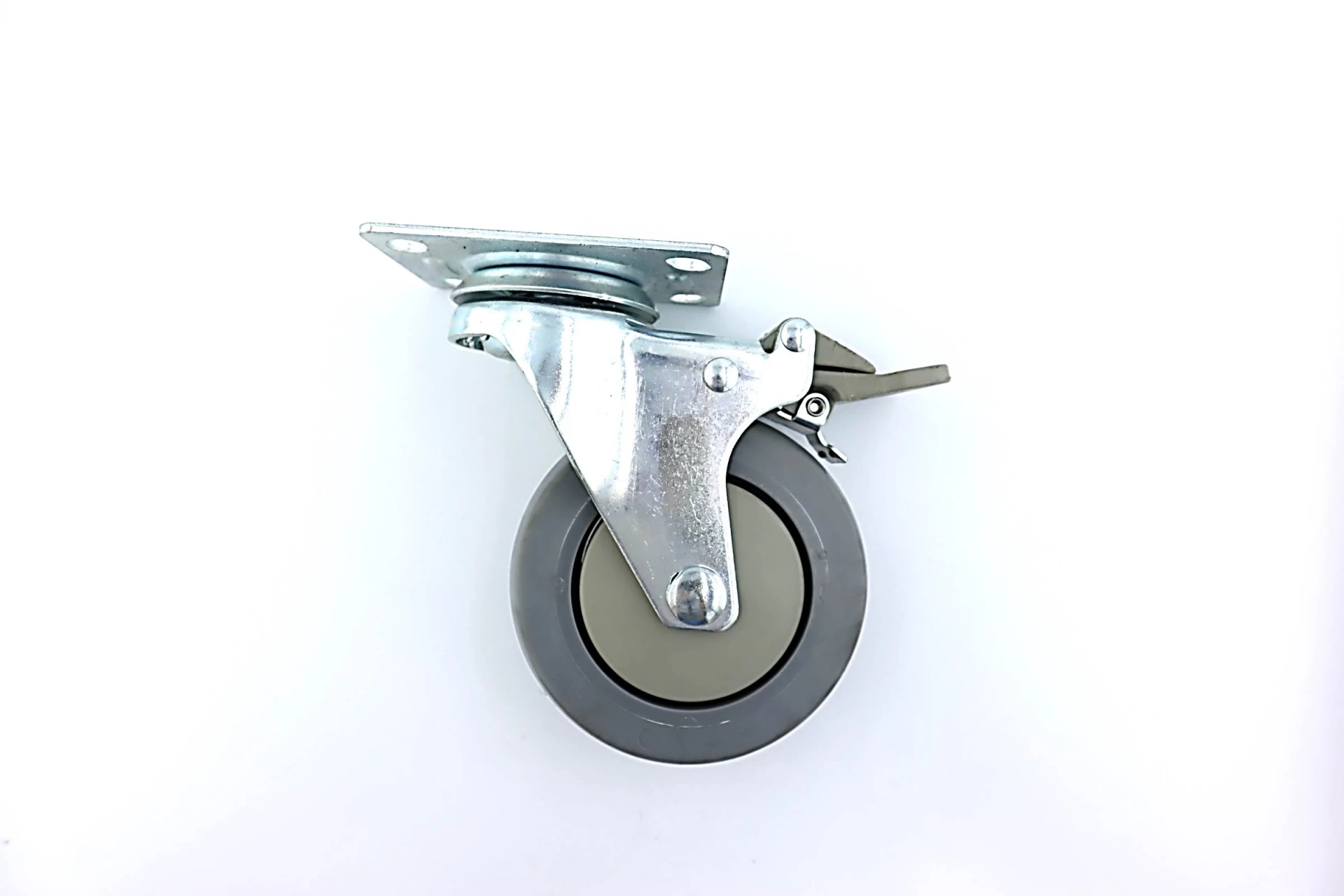 4 INCH TOTAL LOCK CASTERS(HO-XU23)