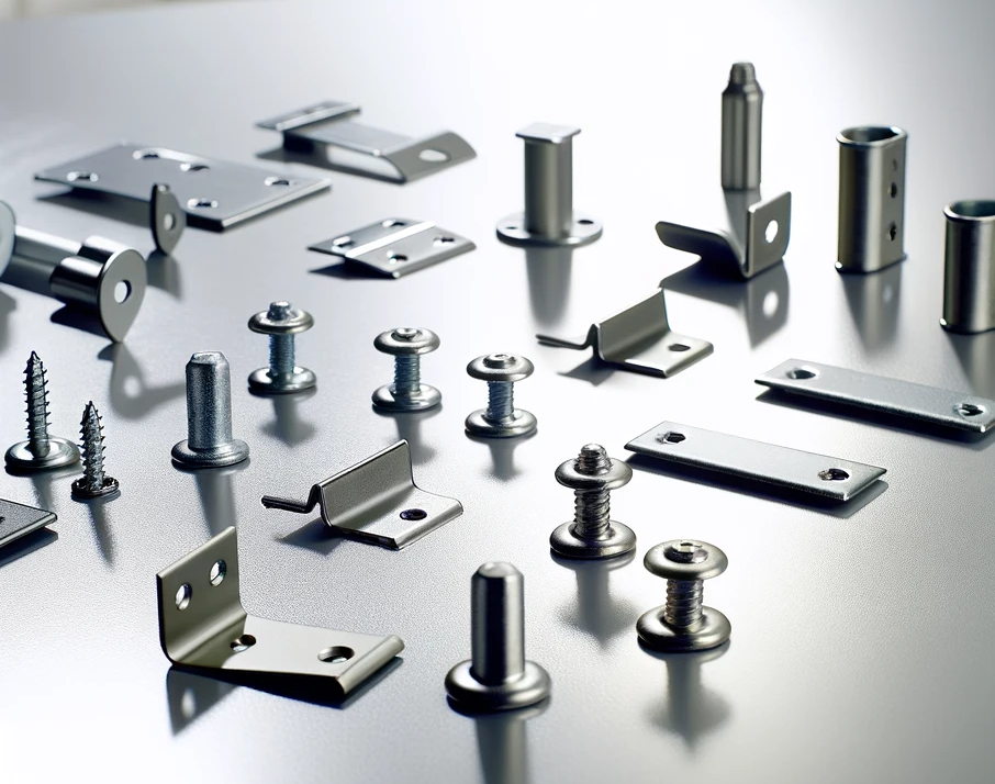 Furniture Hardware / Small Hardware