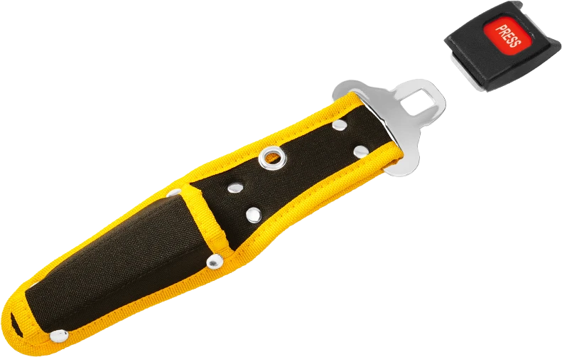 快扣工具袋(Tool Bag-04)
