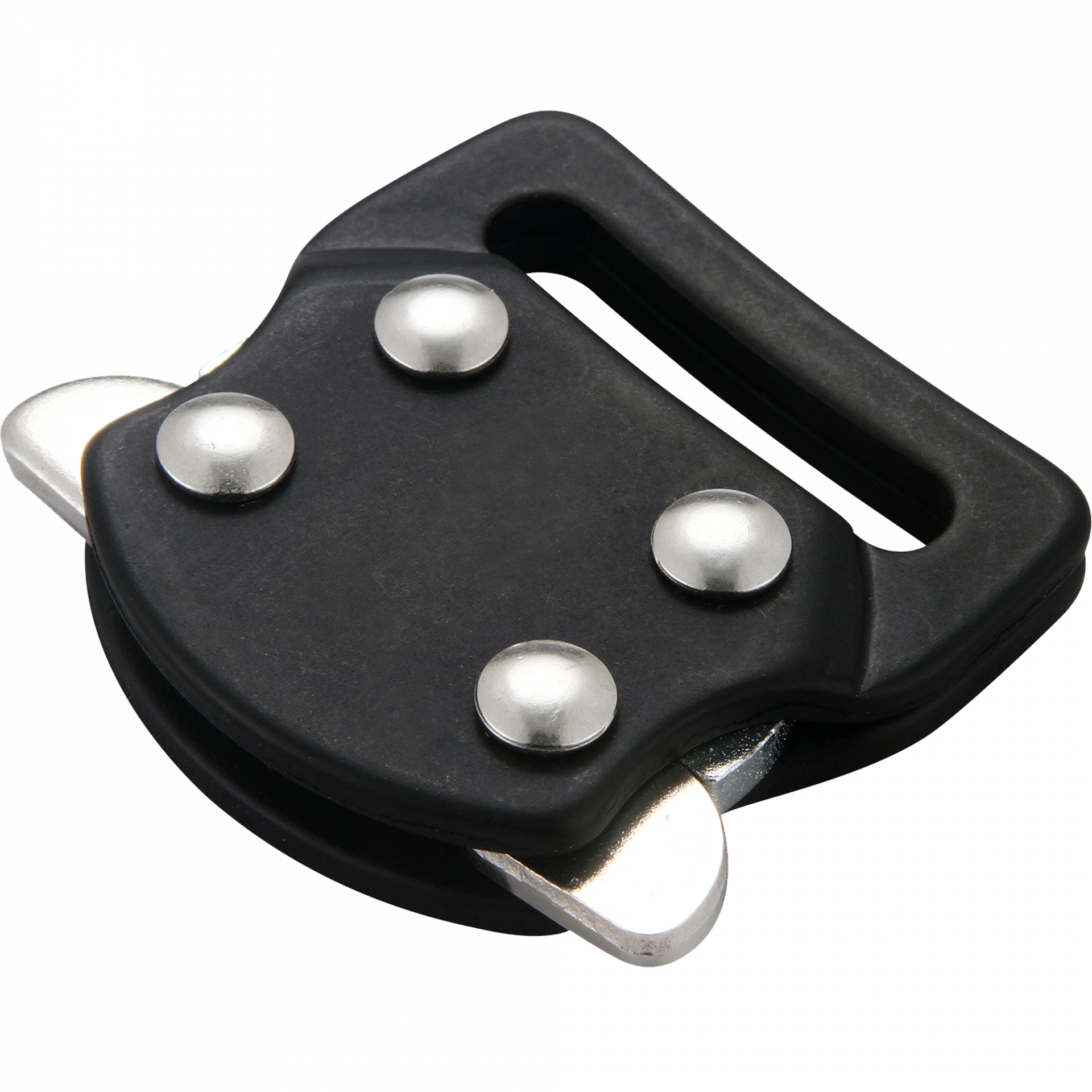 Seat Belt Buckle (CA-0810 Series)