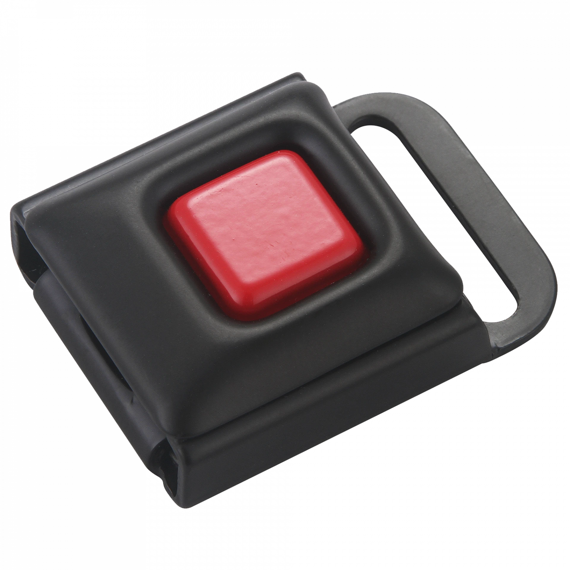 Seat Belt Buckle (CA-0503 Series)