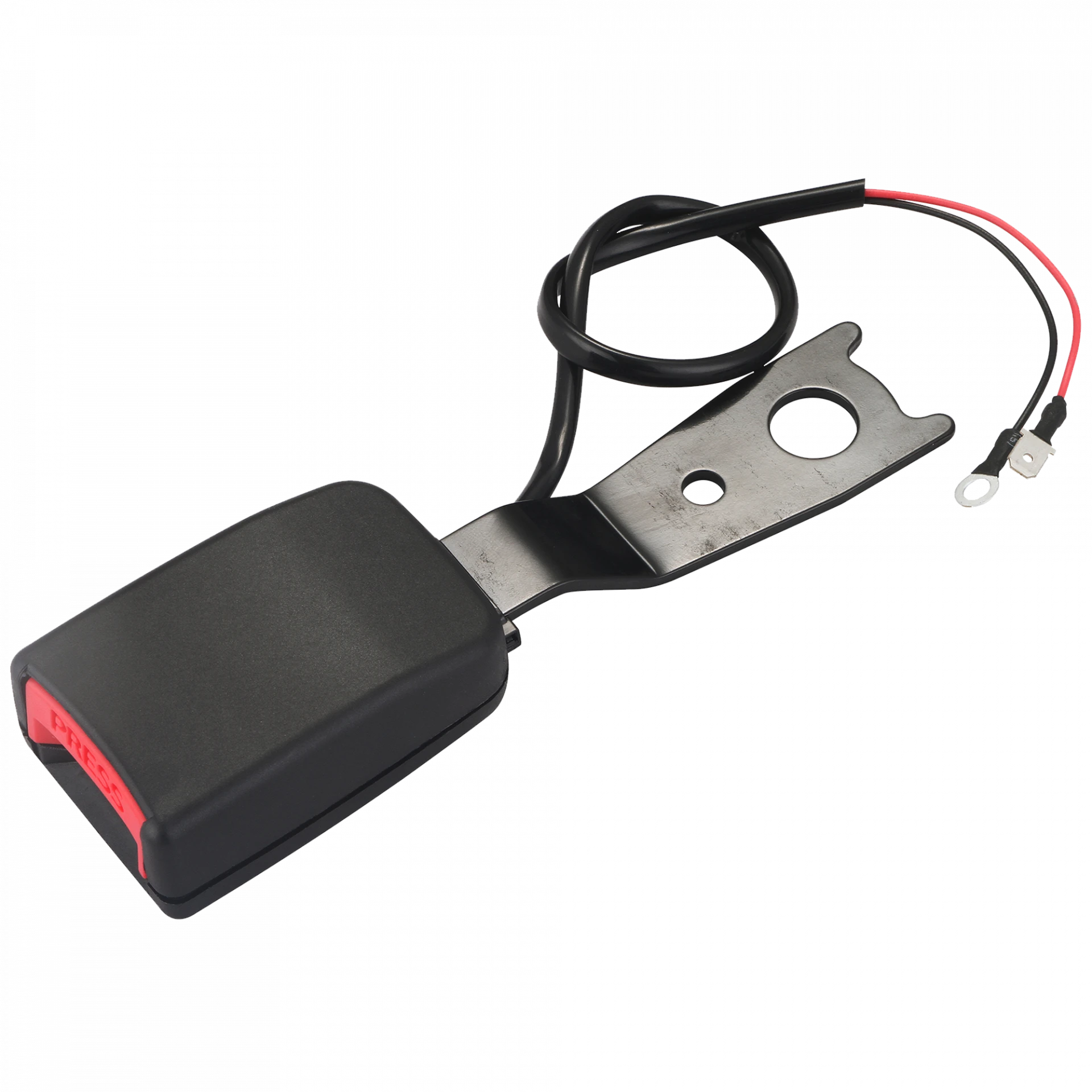 Electronic Seat Belt Buckle (CA-0221E)