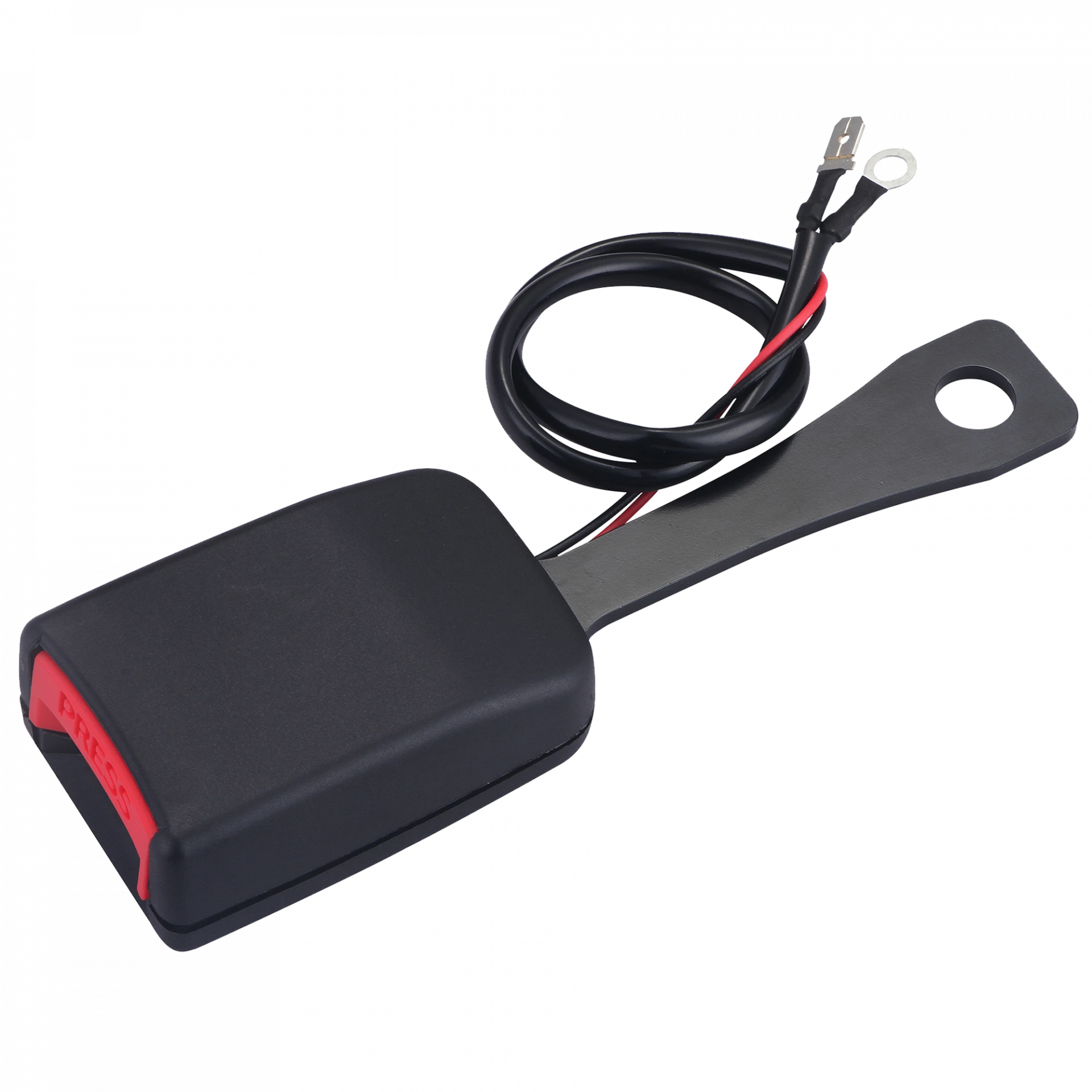 Electronic Seat Belt Buckle (CA-0231EA)