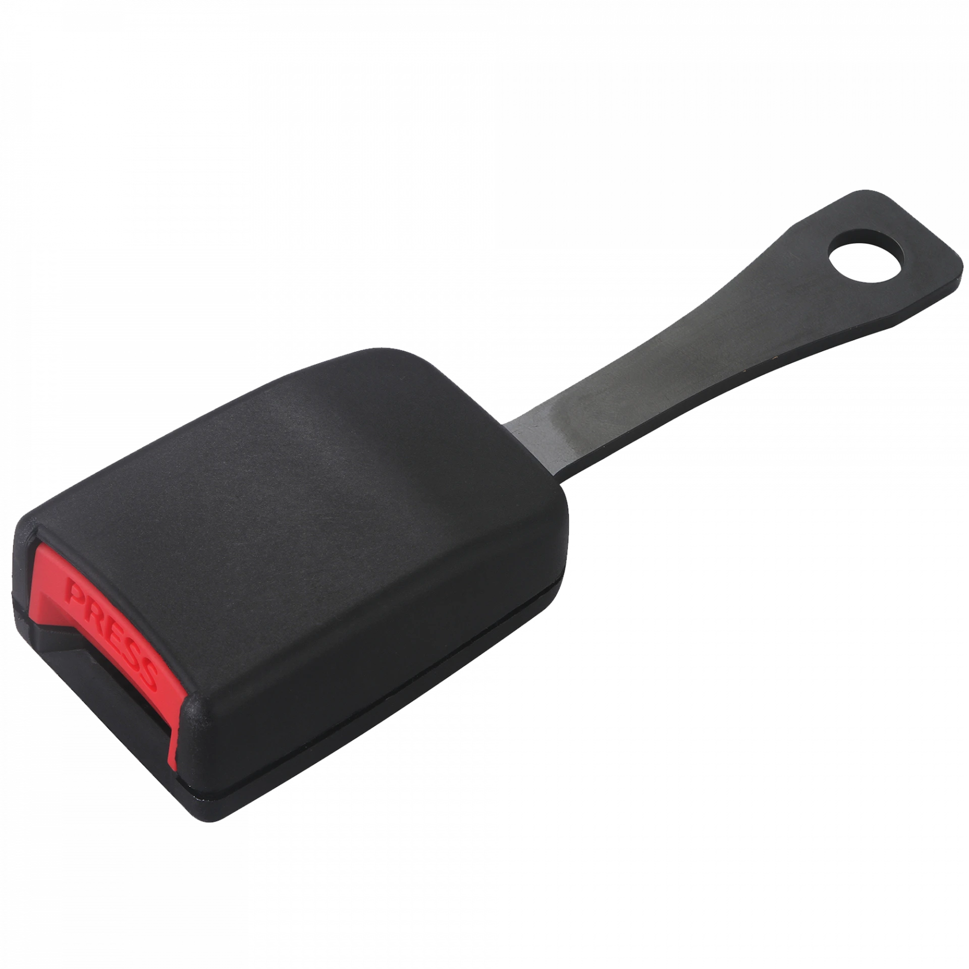 Seat Belt Buckle (CA-0240E)