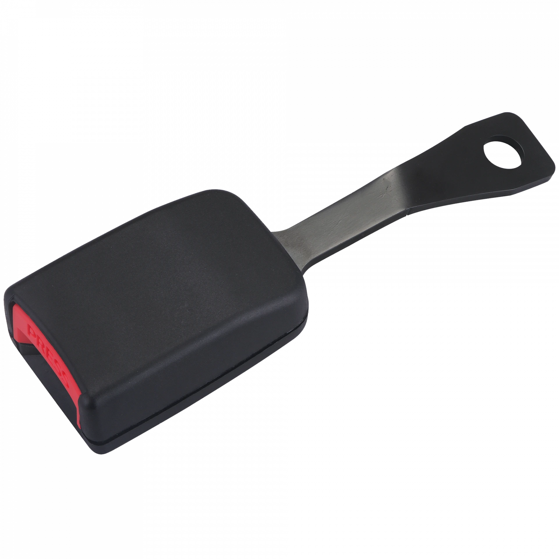 Seat Belt Buckle (CA-0230E)
