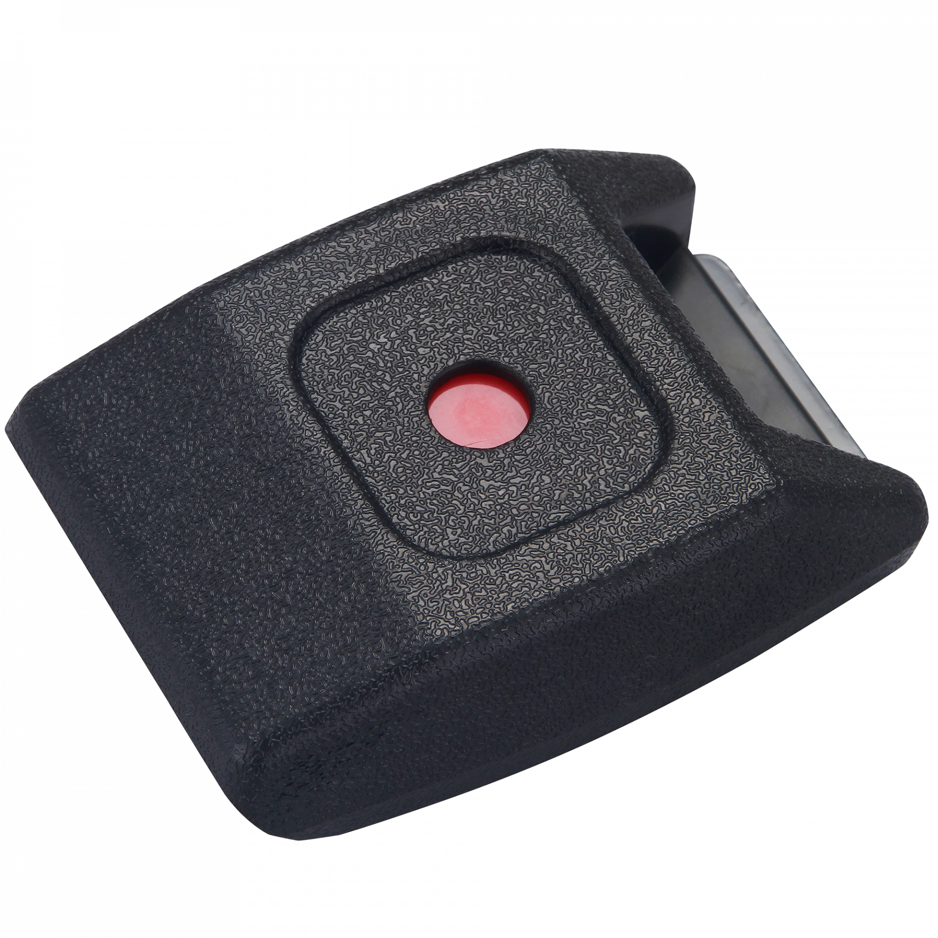 Seat Belt Buckle (CA-0120E)