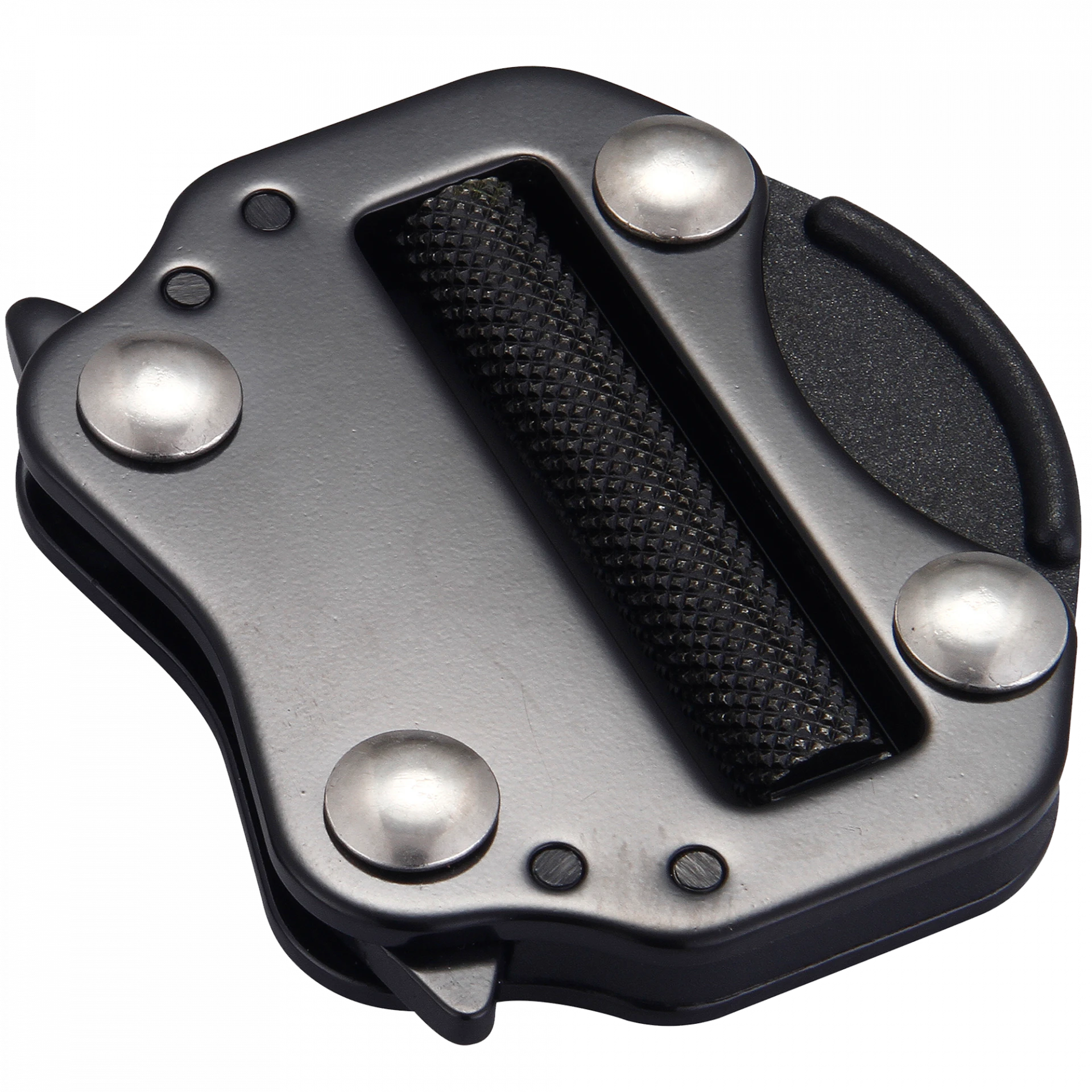 Seat Belt Buckle (CA-0700 Series)