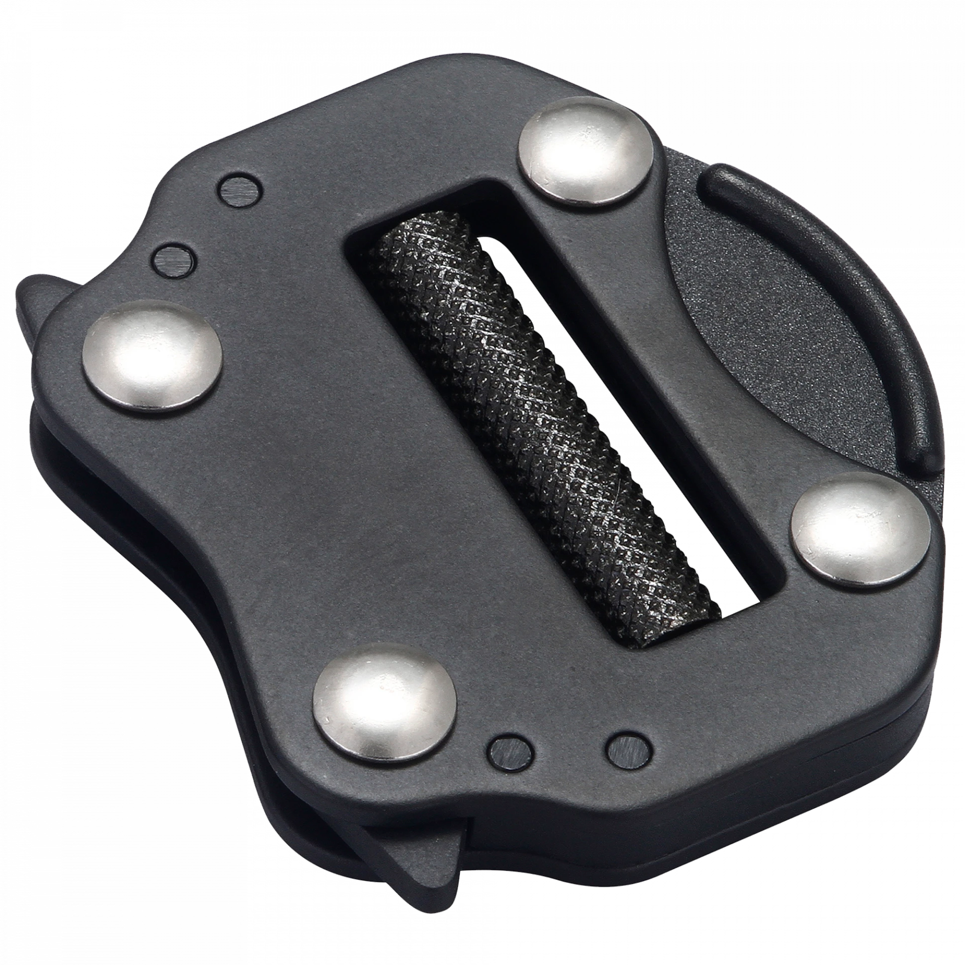 Seat Belt Buckle (CA-0710 Series)