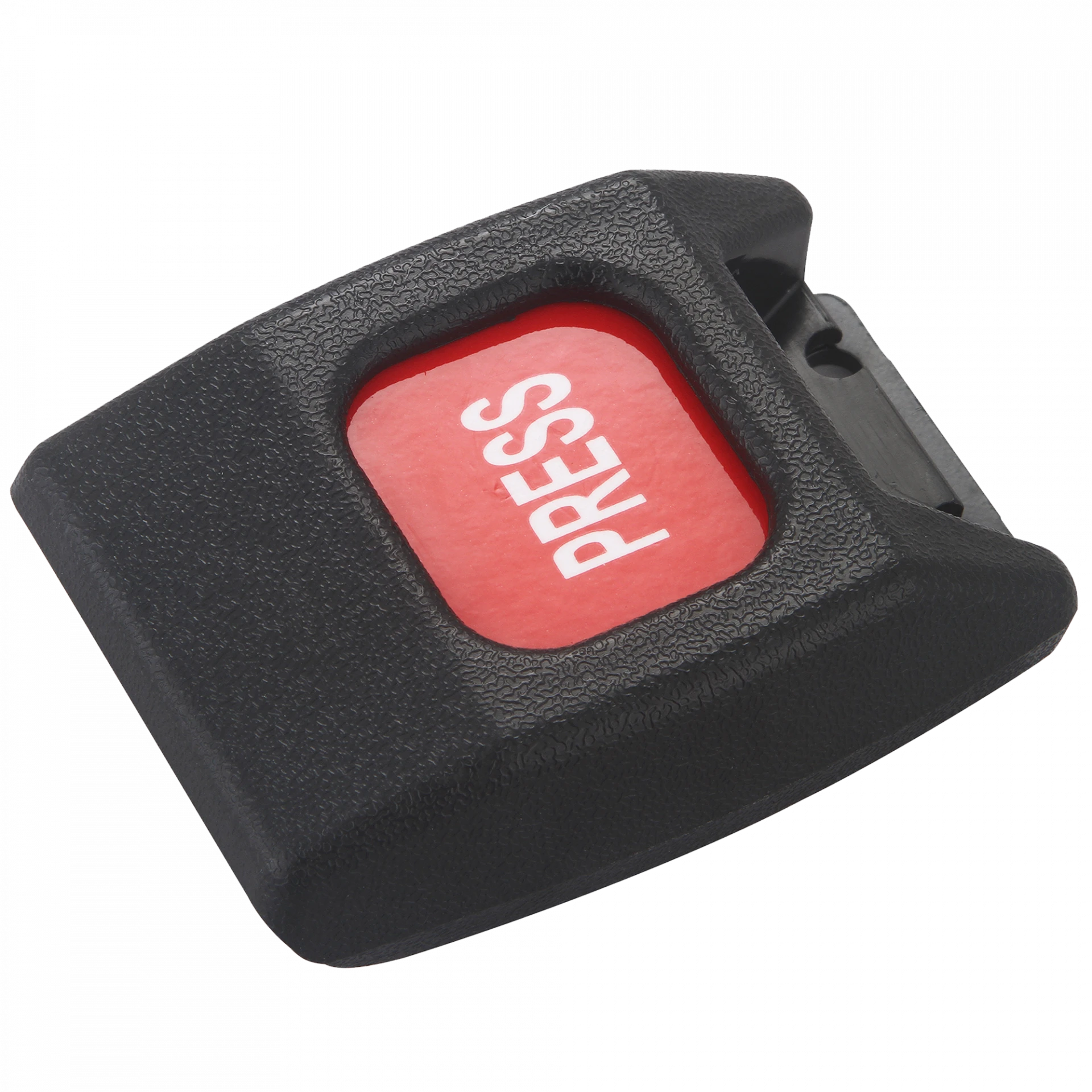 Seat Belt Buckle (CA-0110E)