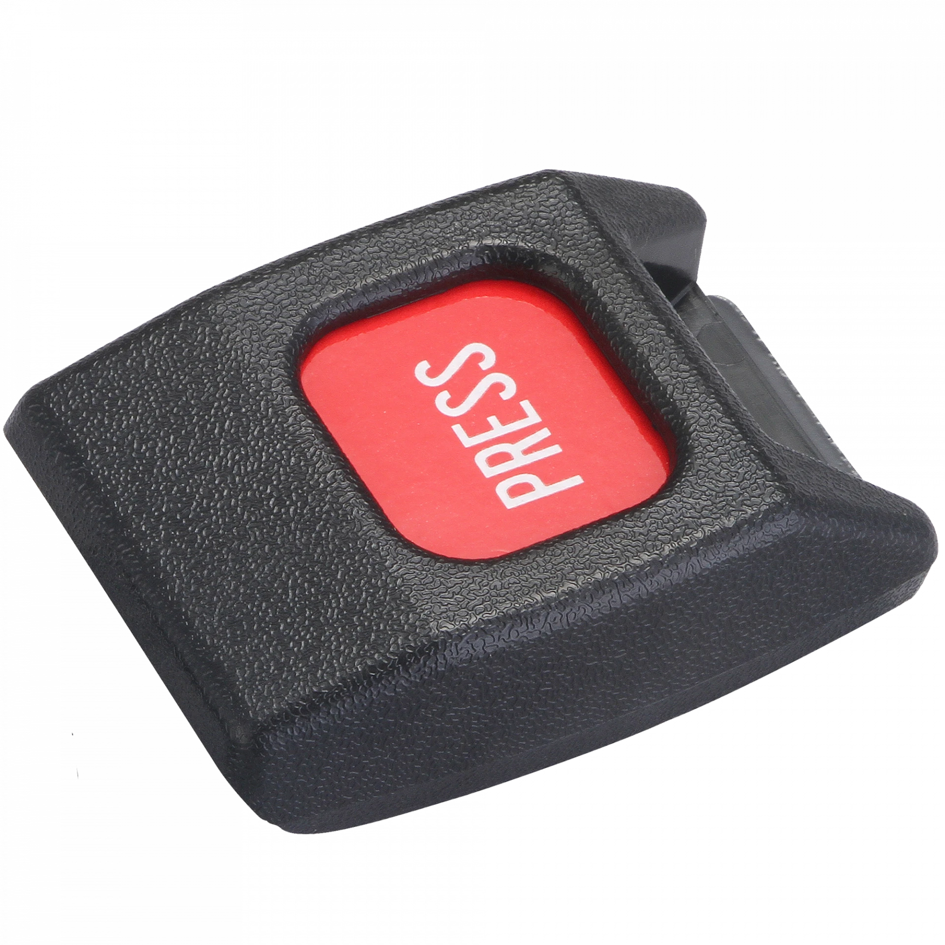 Seat Belt Buckle (CA-0100E)
