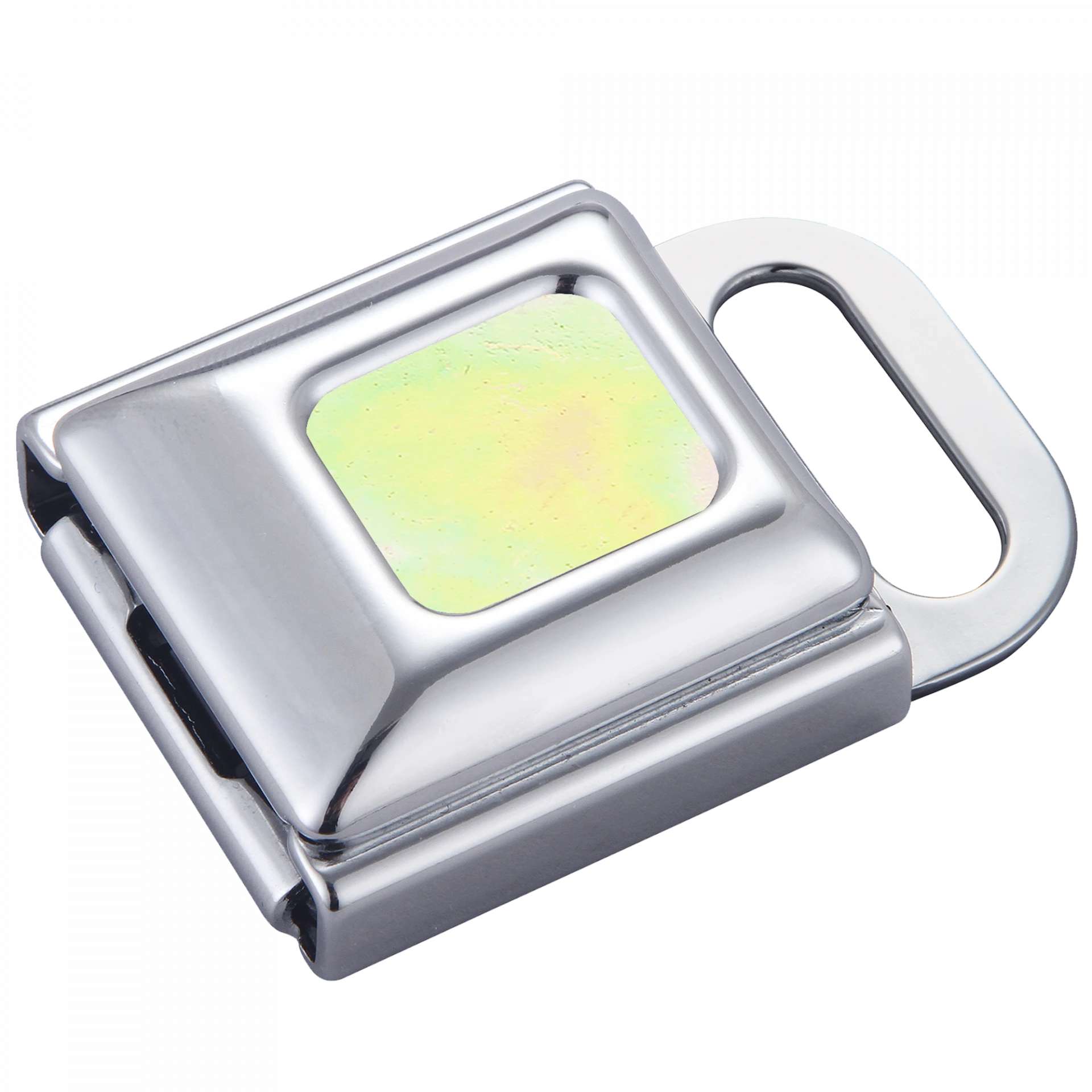 Seat Belt Buckle (CB-0501A1 Series)
