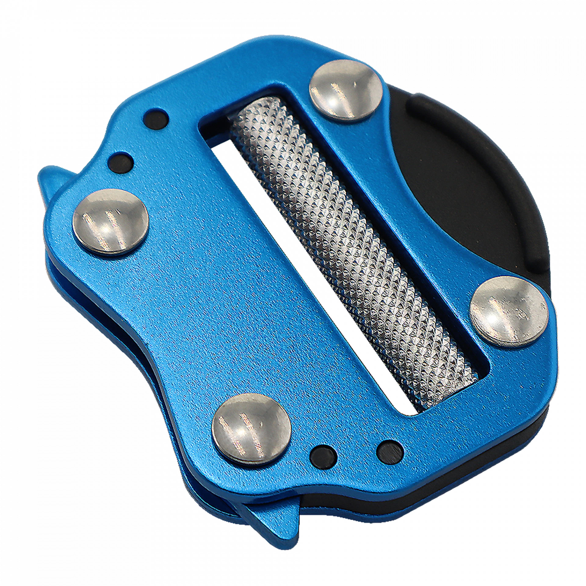 Seat Belt Buckle (CA-0720 Series)