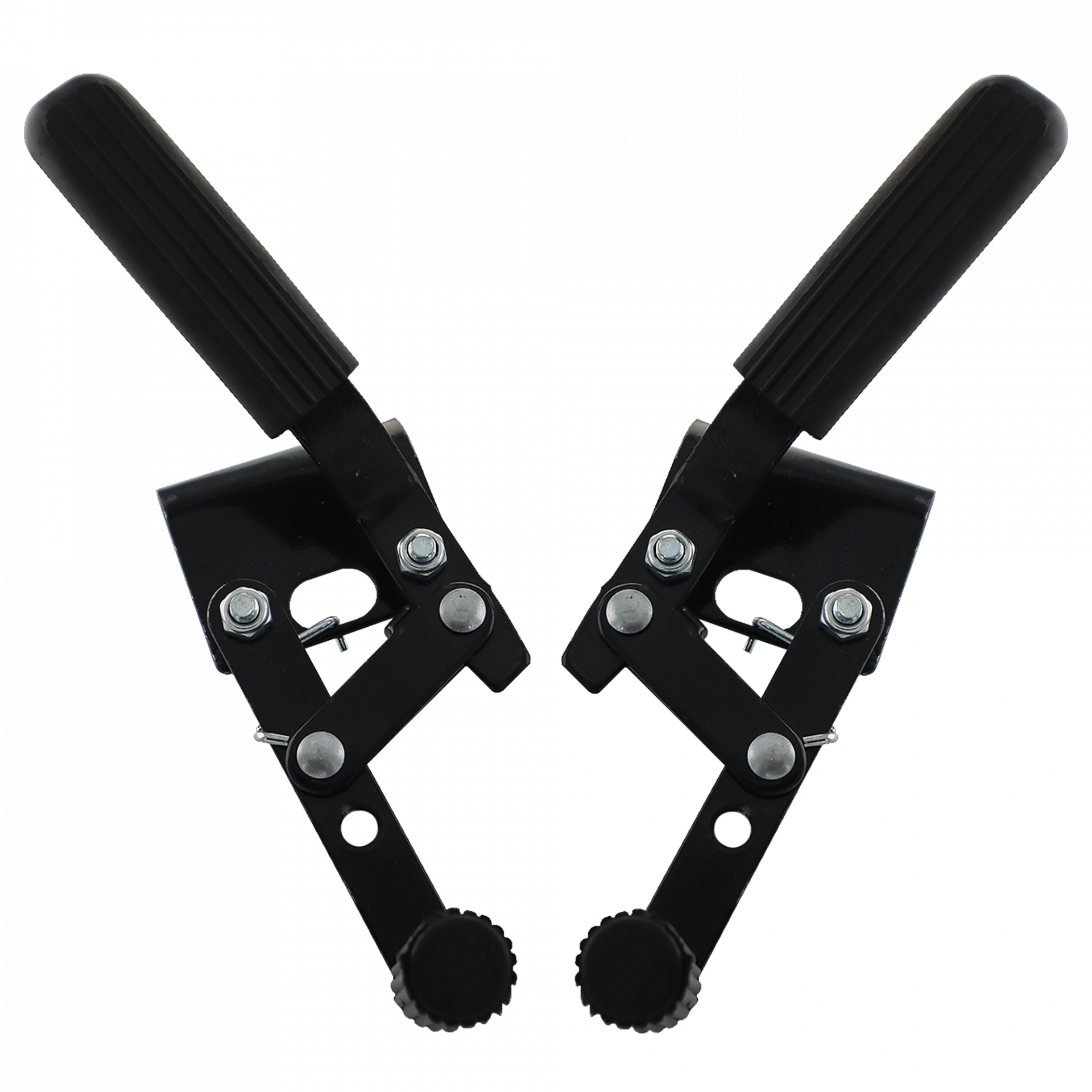Premium wheelchair brake accessories-05