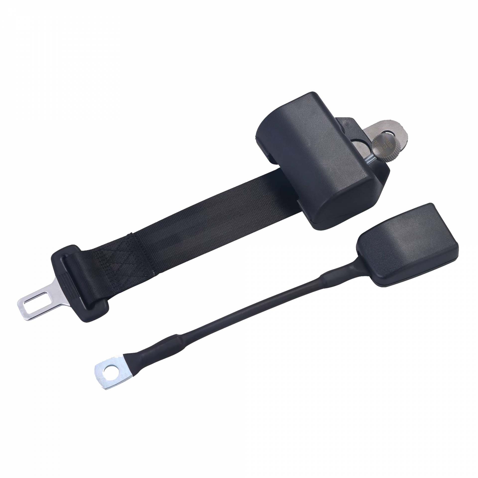 Seat Belt Retractor (HO-CEF038 Series) (ALR)