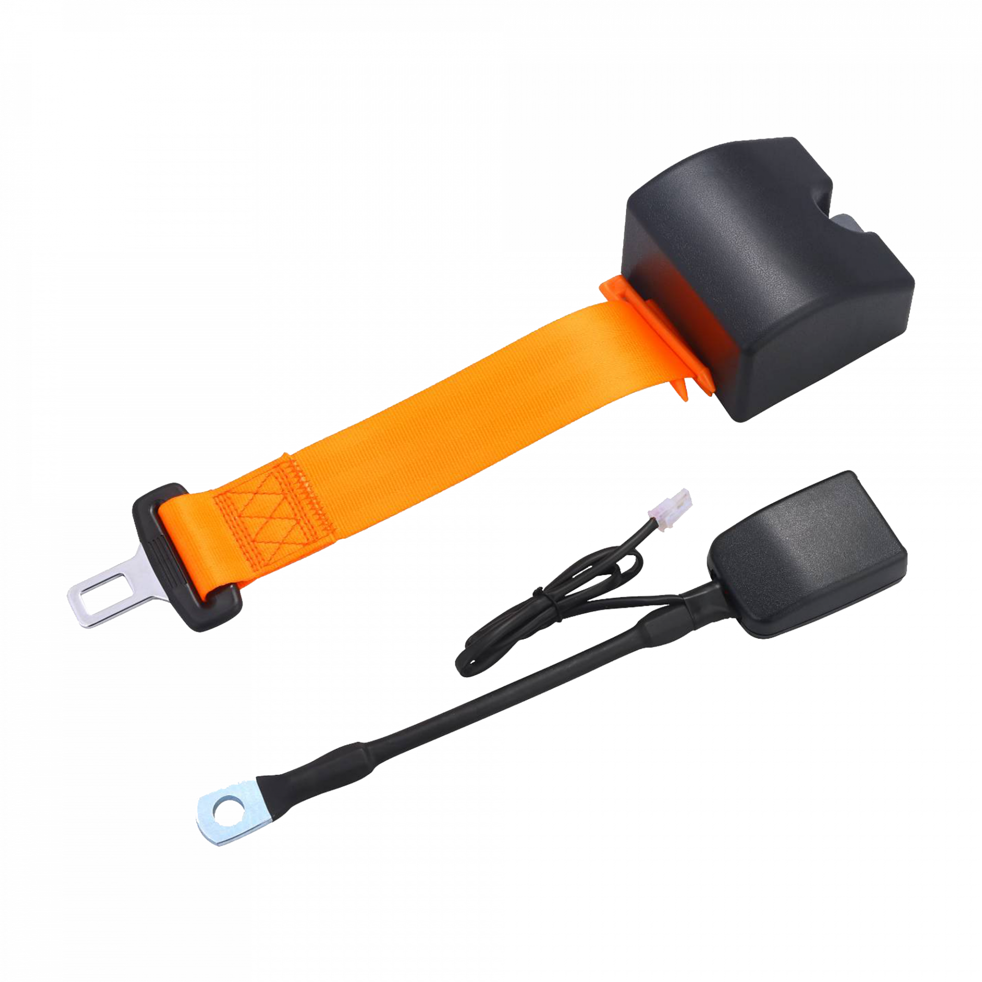 Seat Belt Retractor (HO-CEF034 Series) (ELR)