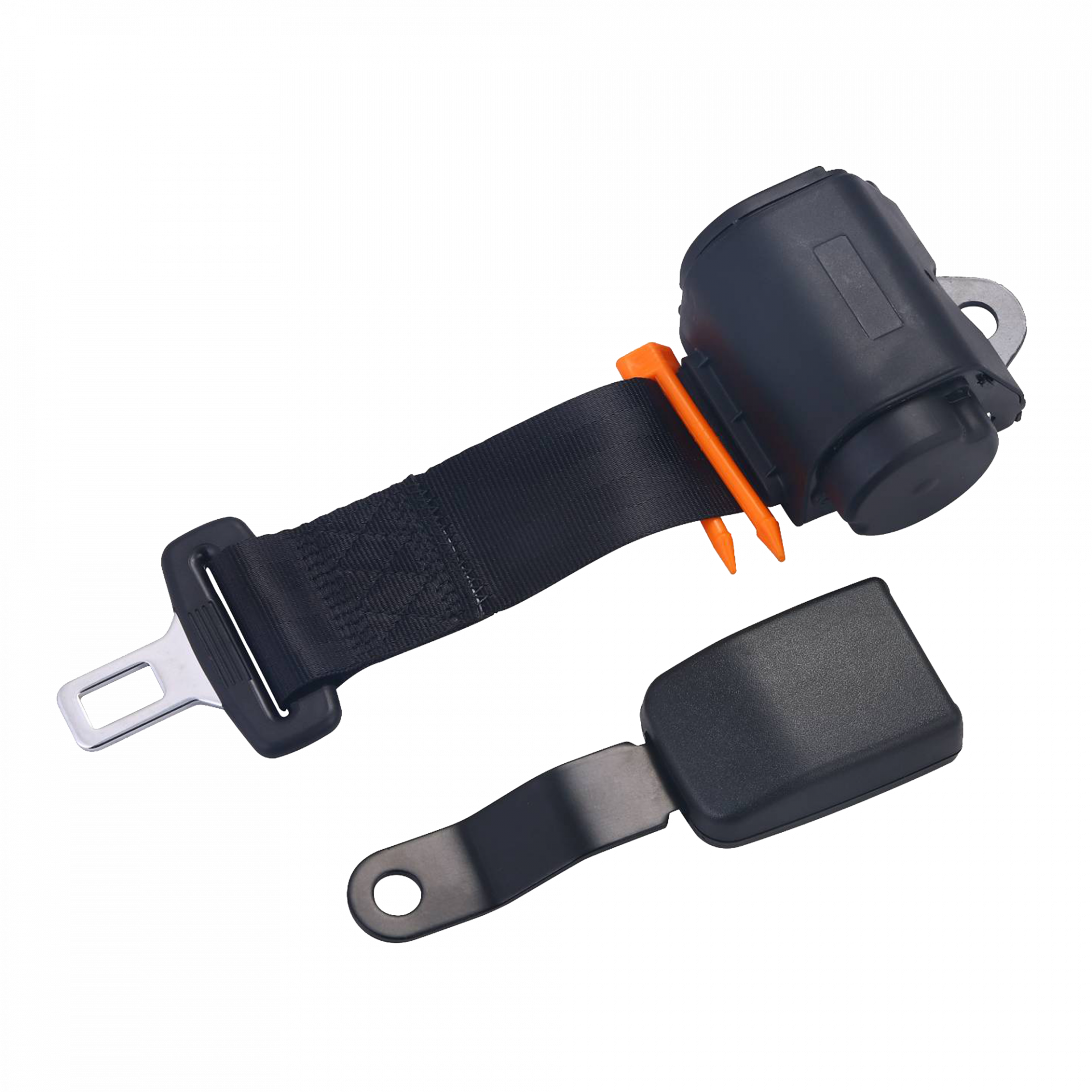 Seat Belt Retractor (HO-CEF046 Series) (ALR)