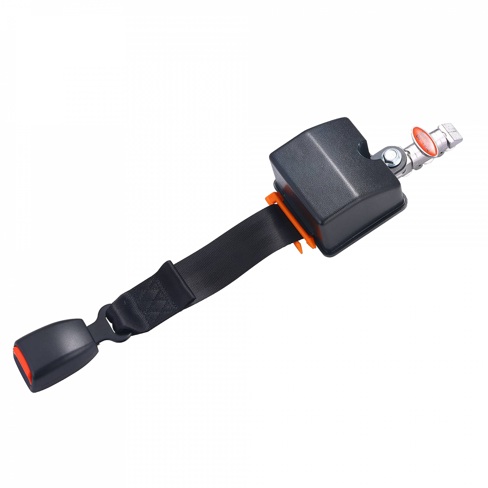 Seat Belt Retractor (HO-SEF020-001 Series) (ELR)