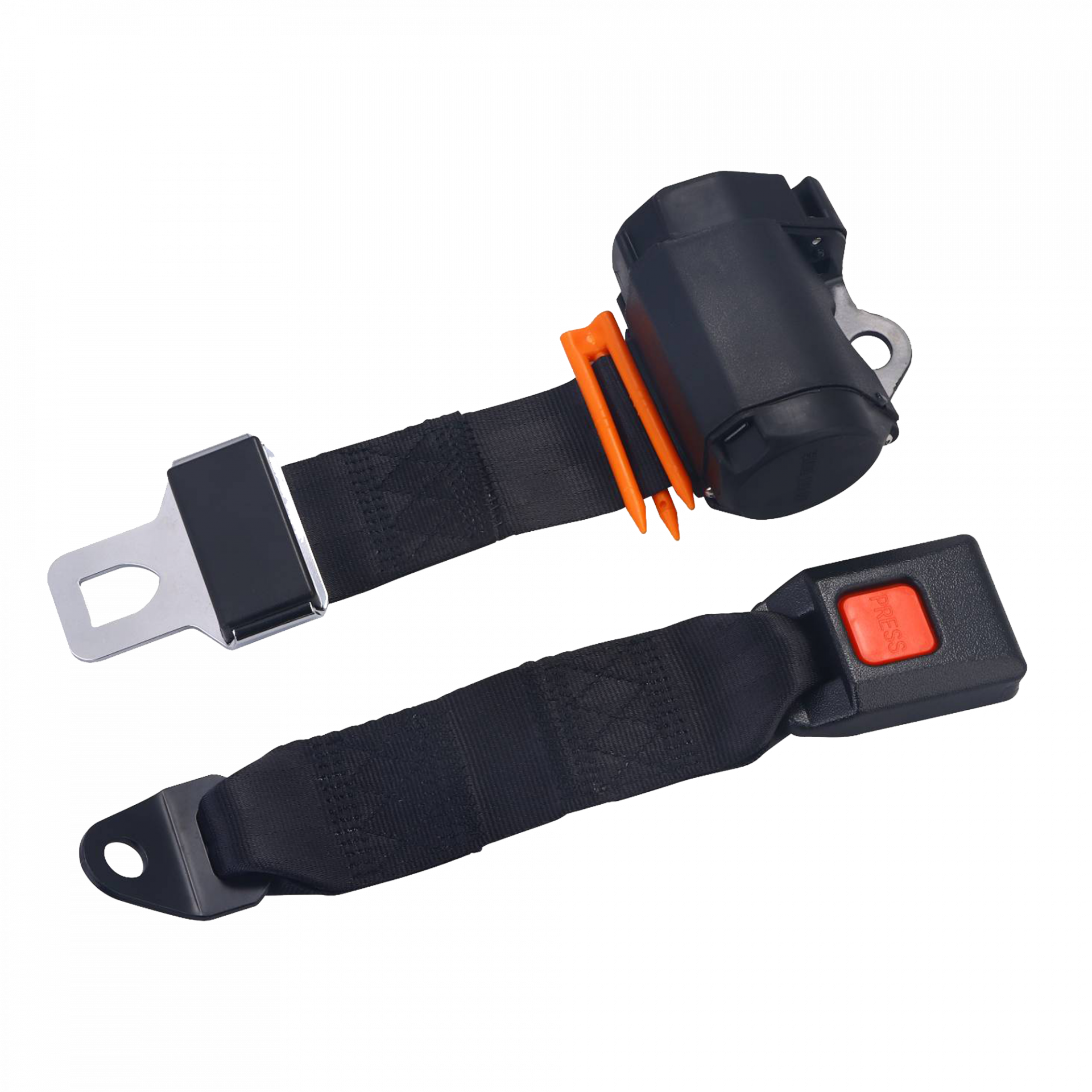 Seat Belt Retractor (HO-CEF040 Series) (ELR)