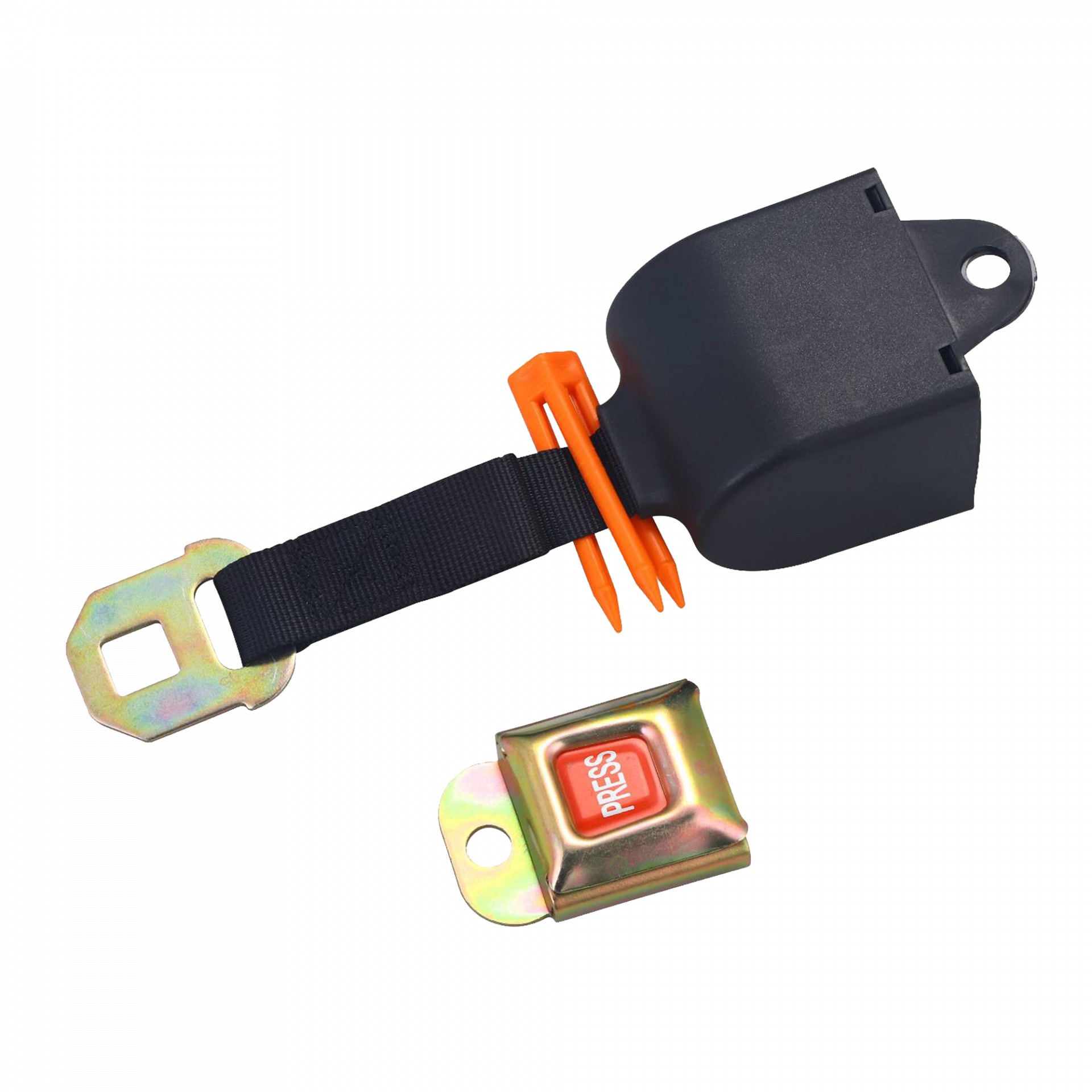 Seat Belt Retractor (HO-CEF028B Series) (ALR)