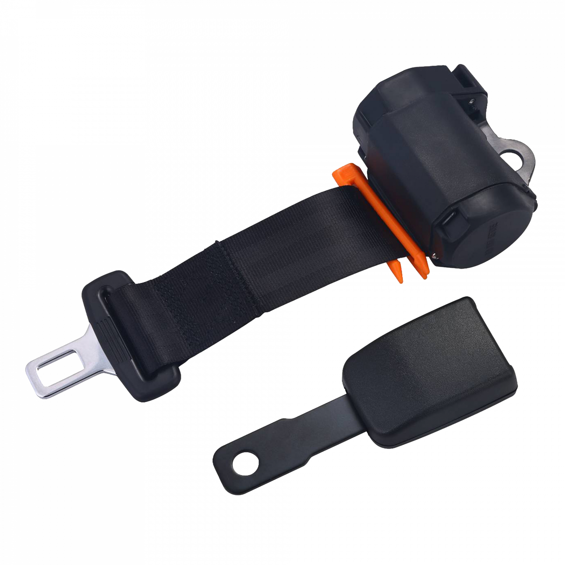 Seat Belt Retractor (HO-CEF036 Series) (ELR)