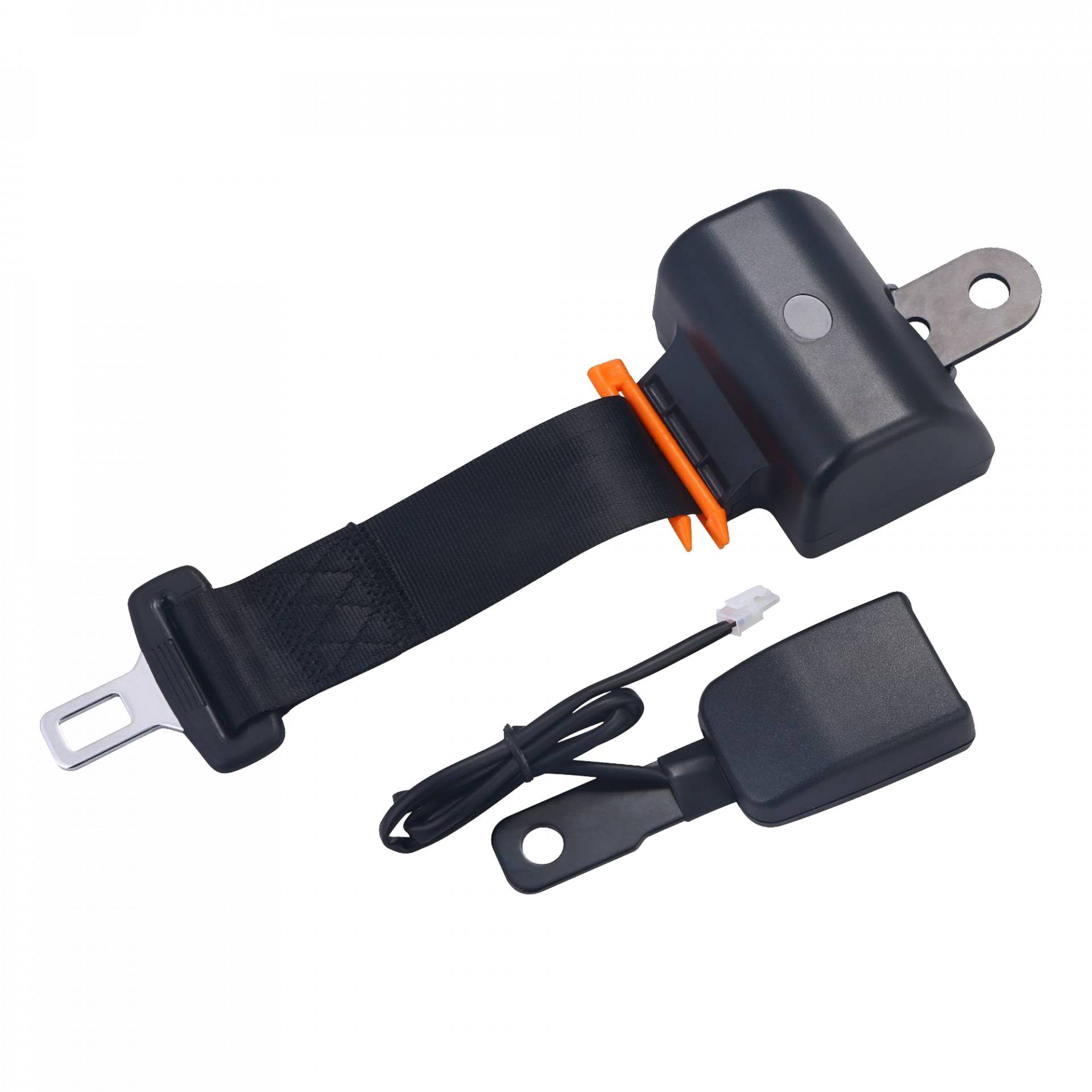 Seat Belt Retractor (HO-CEF029 Series) (ALR)