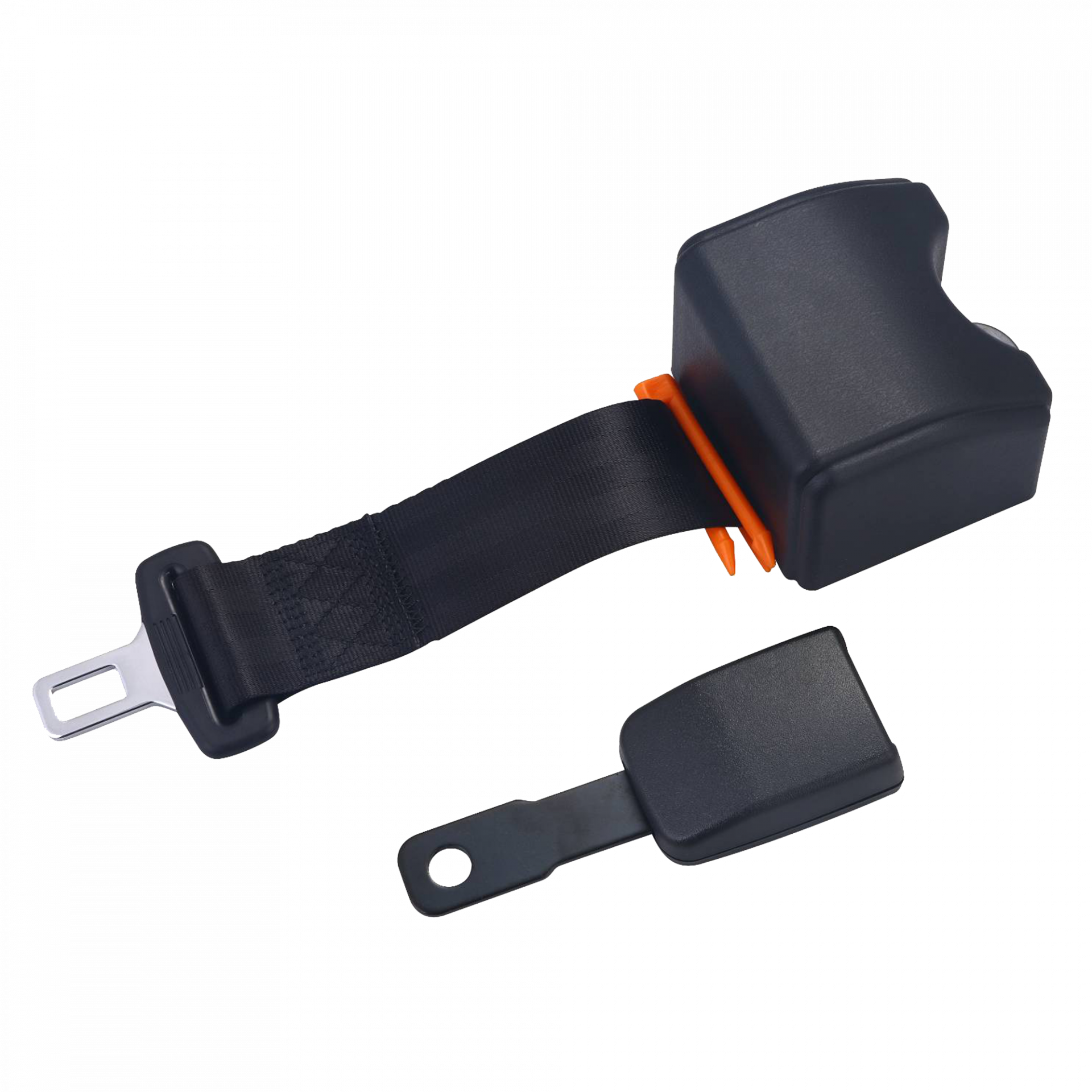 Seat Belt Retractor (HO-CEF047 Series) (ELR)
