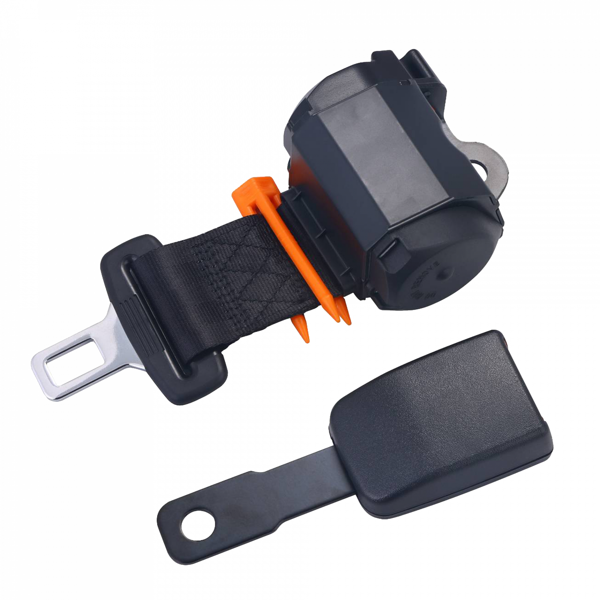 Seat Belt Retractor (HO-CEF039<90> Series) (ELR)