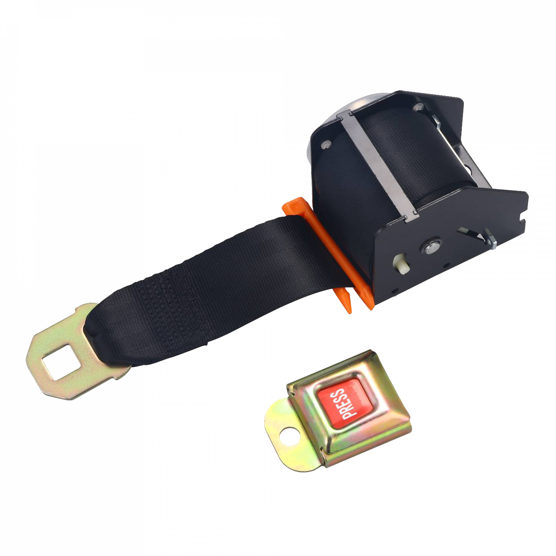 Seat Belt Retractor (HO-CEF033 Series) (ALR)