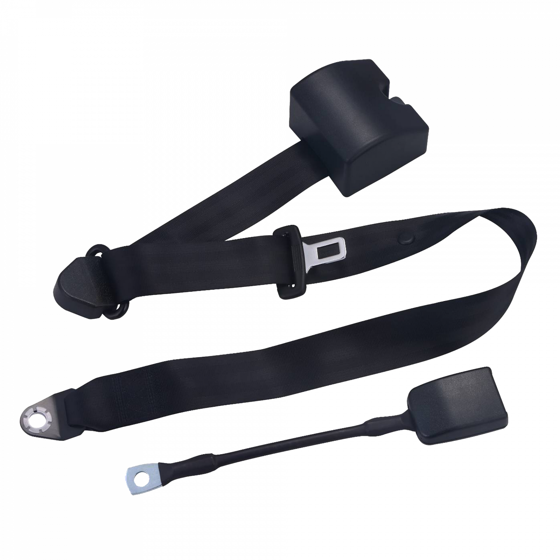 Seat Belt Retractor (HO-CEF005 Series) (ELR)