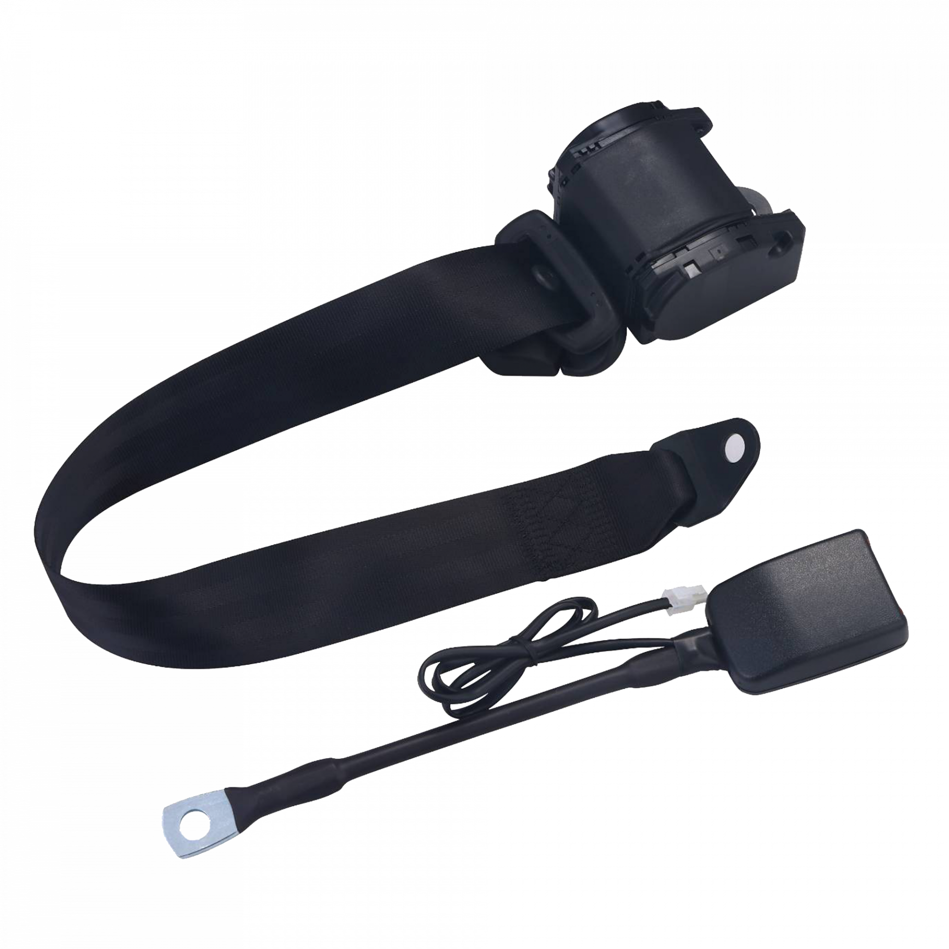 Seat Belt Retractor (HO-BEF003<90> Series) (ELR)