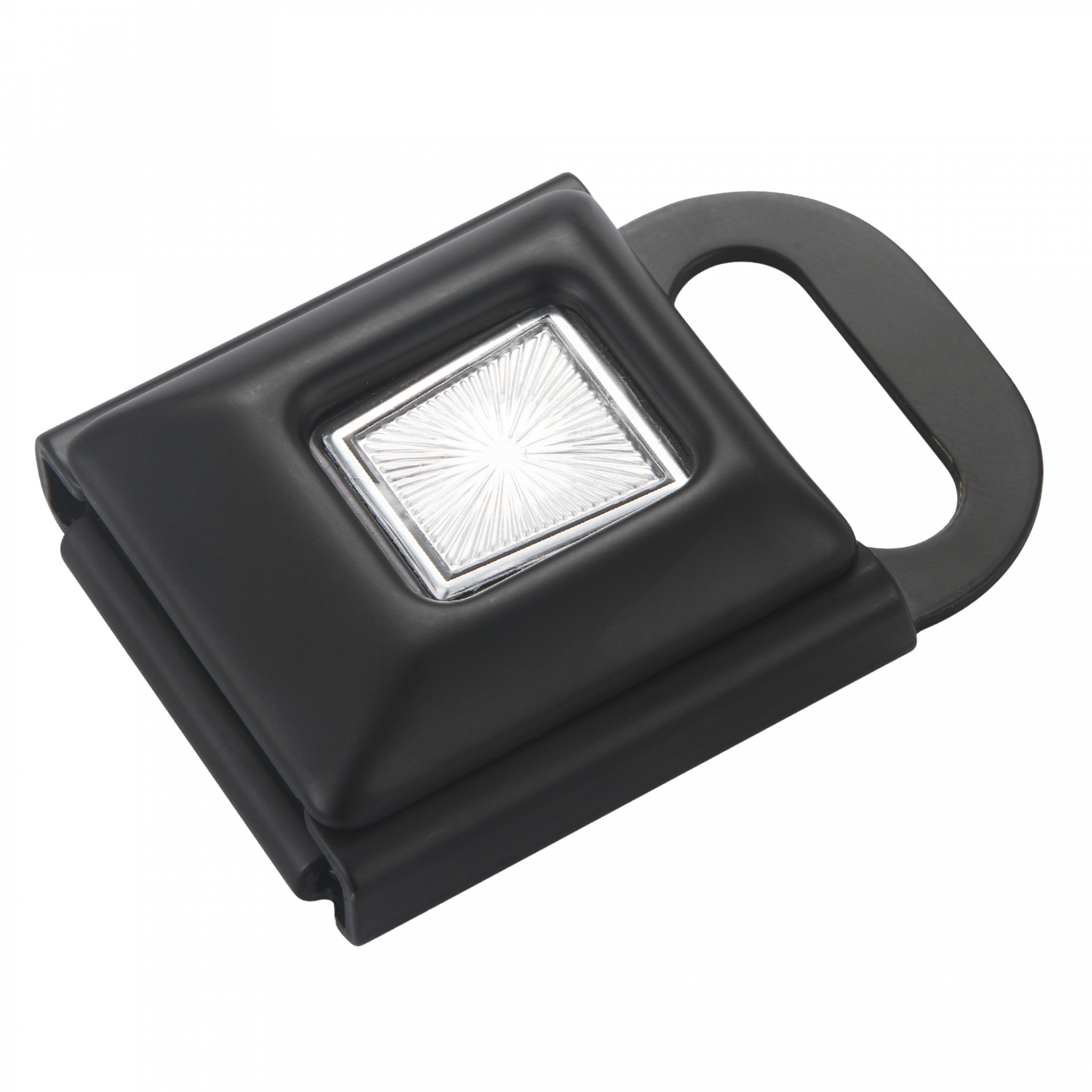 汽車安全扣 (CA-0301 系列)