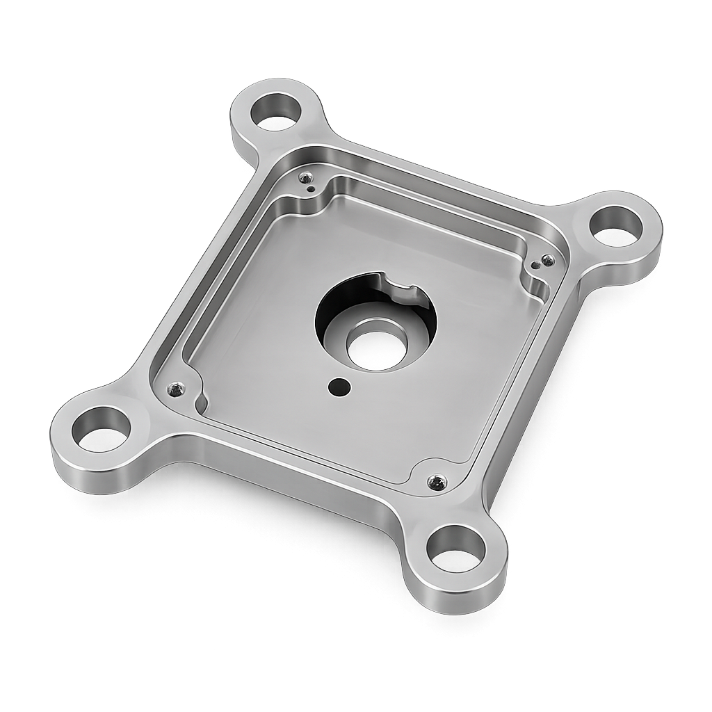 Drone Components & Hardware Accessories