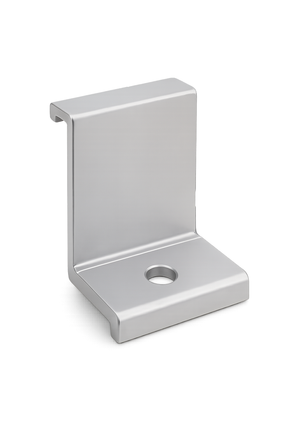Solar Mounting Brackets & Hardware Components