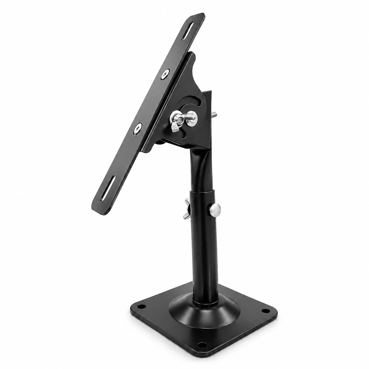 Adjustable Solar Panel Tilt Mounting Bracket