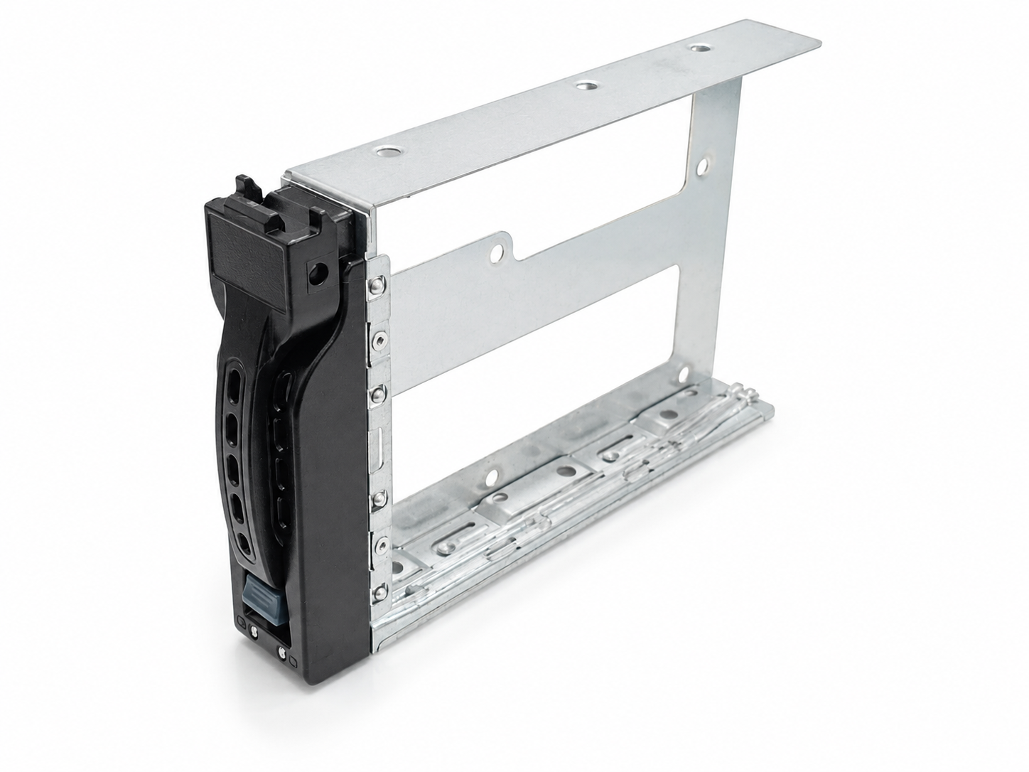 Hot-Swap Drive Tray for AI Servers