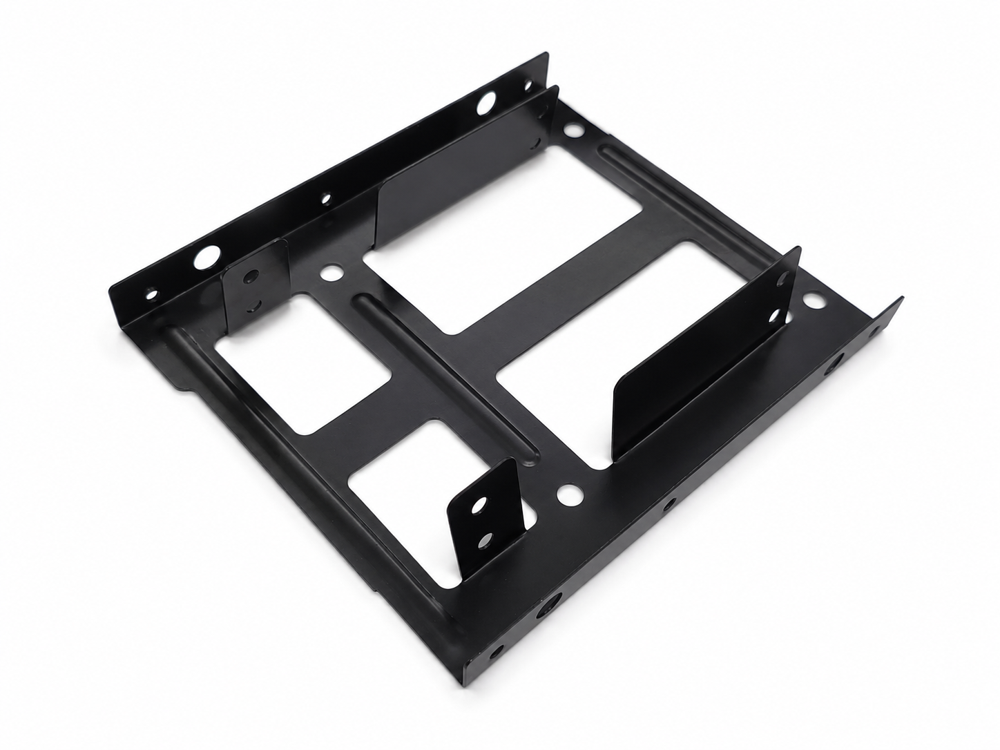 Multi-Module Metal Mounting Tray for AI Servers